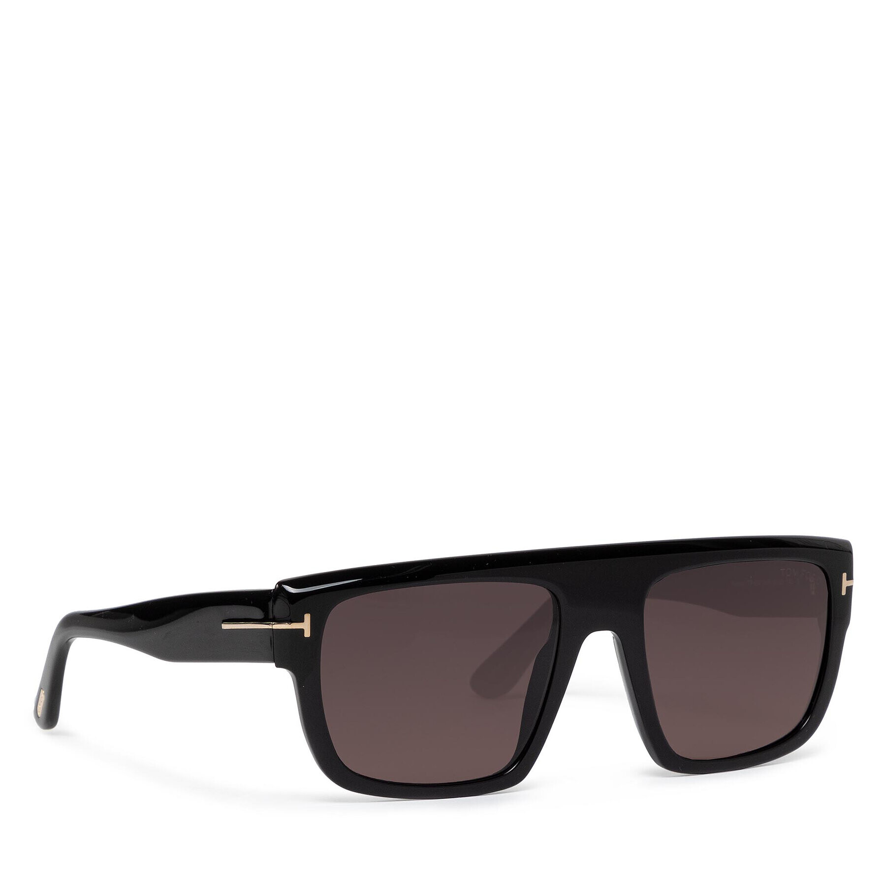 Tom Ford Слънчеви очила FT0699 5701A Черен - Pepit.bg