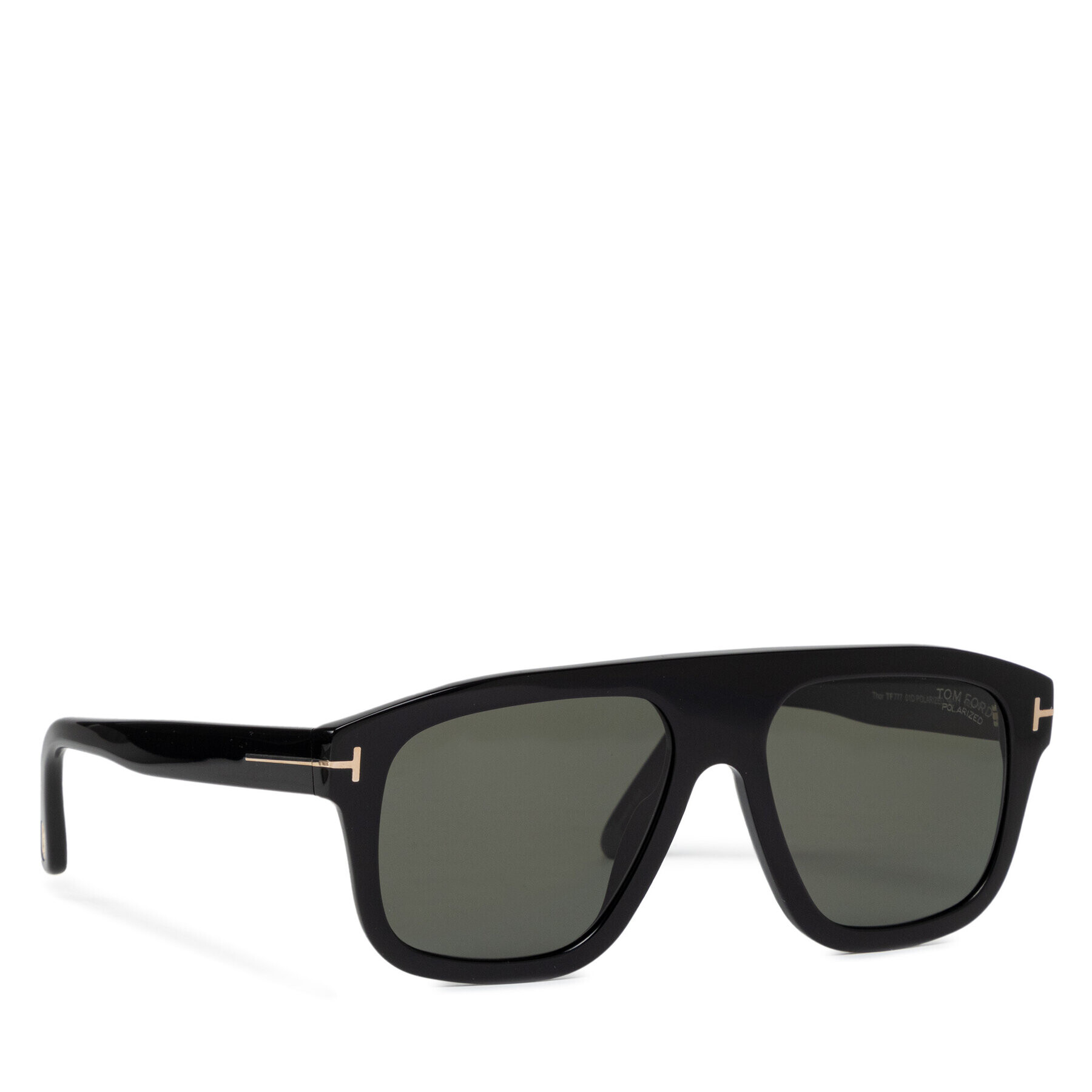Tom Ford Слънчеви очила FT0777 5601D Черен - Pepit.bg