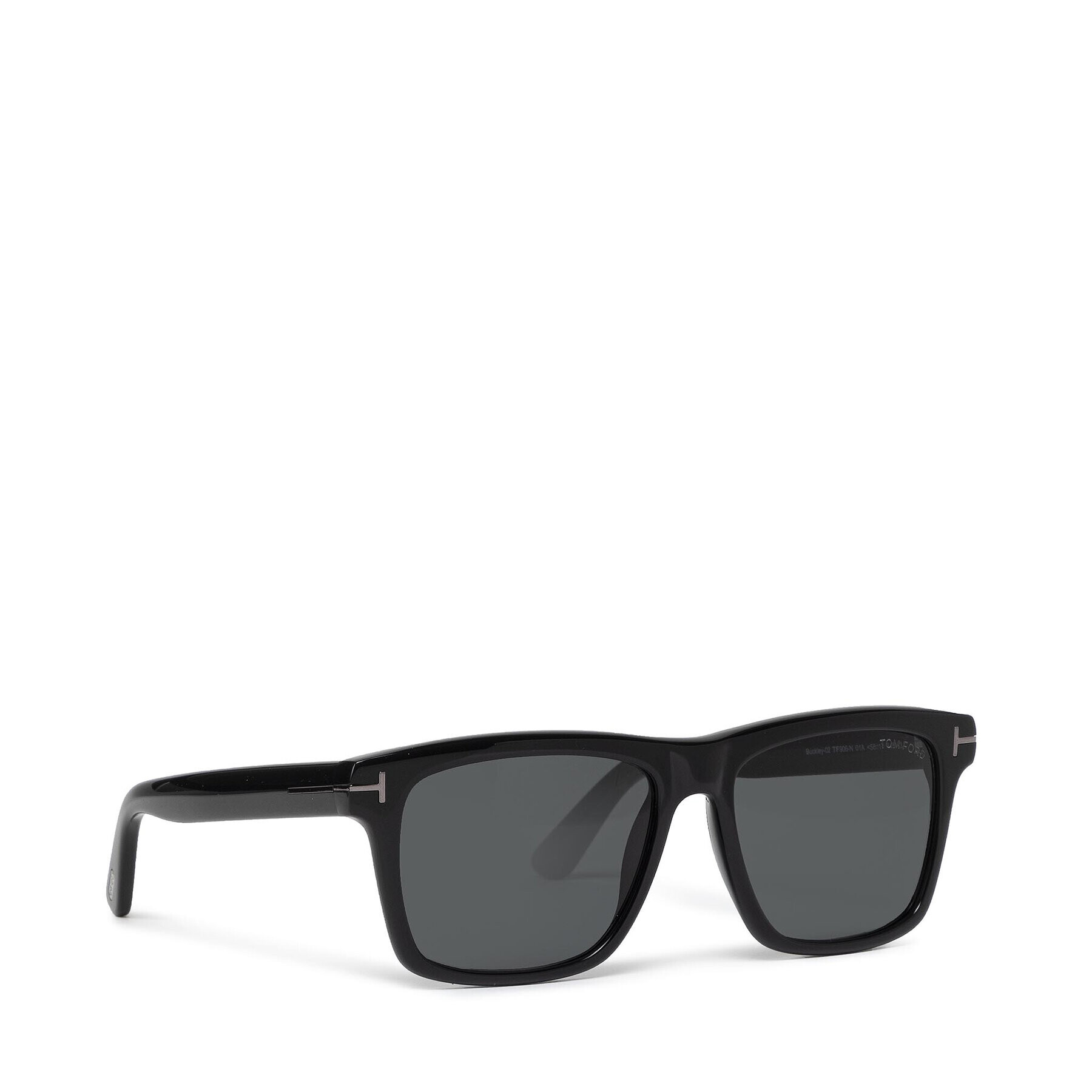 Tom Ford Слънчеви очила FT0906-N 5801A Черен - Pepit.bg