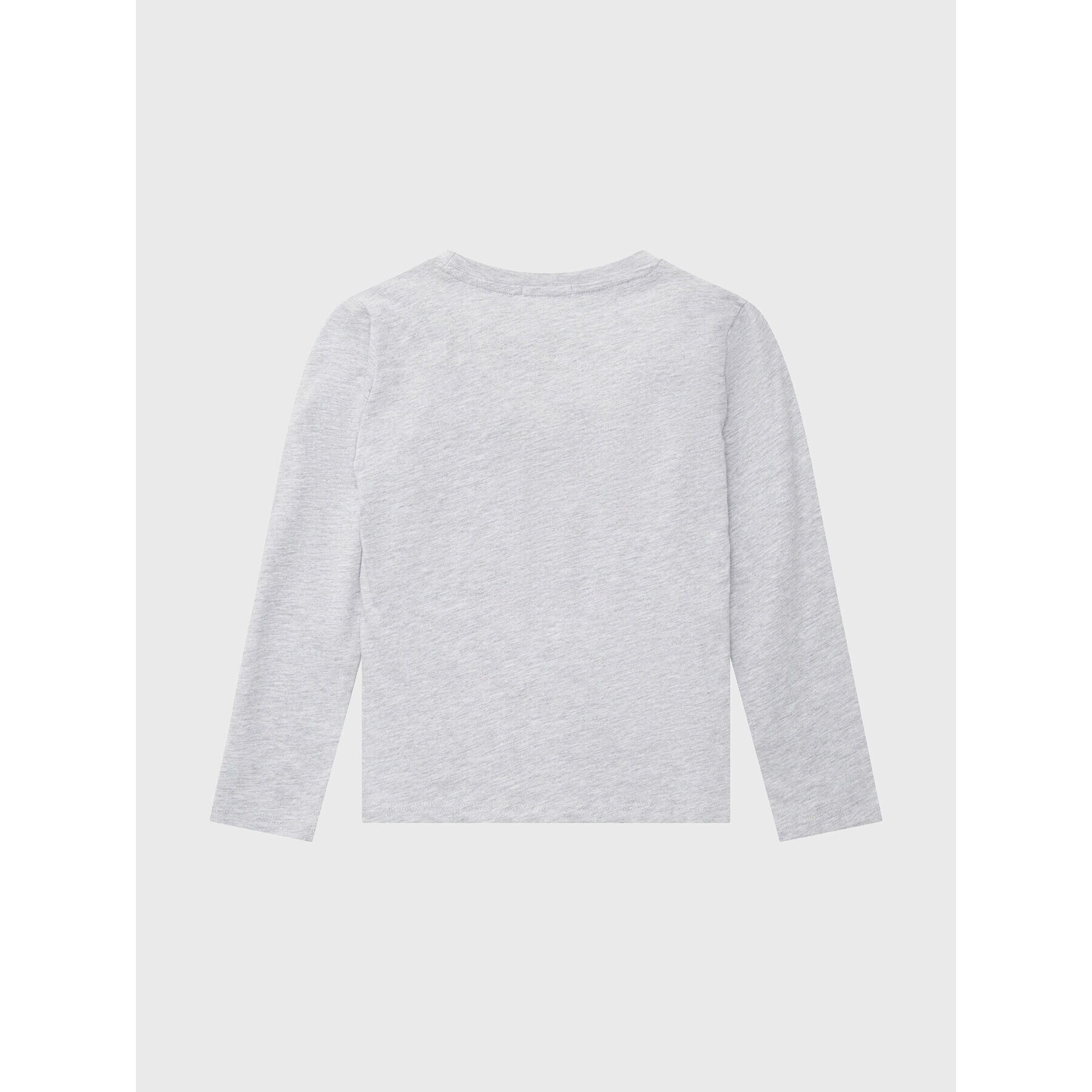 Tom Tailor Блуза 1033089 Сив Regular Fit - Pepit.bg