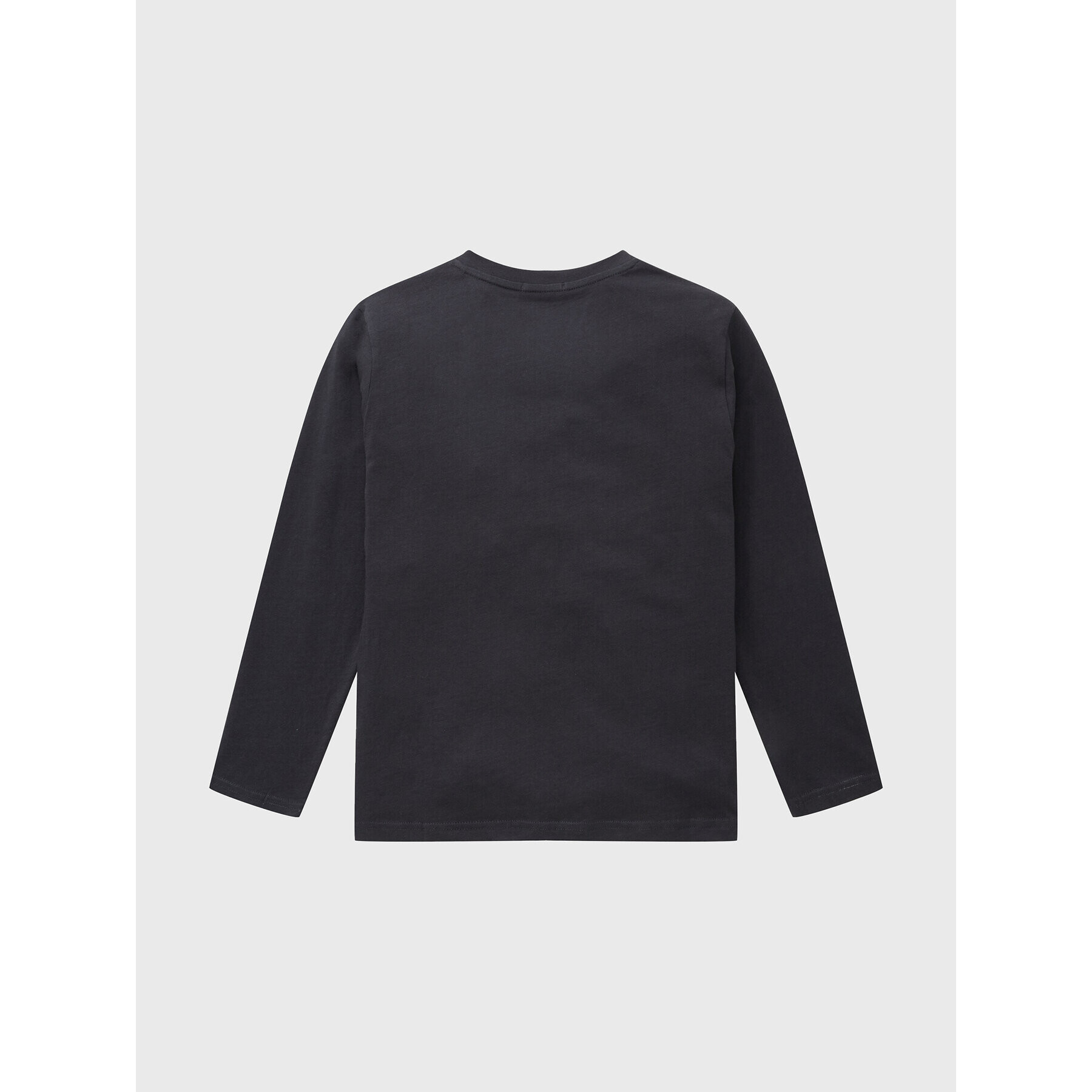 Tom Tailor Блуза 1033151 Сив Regular Fit - Pepit.bg