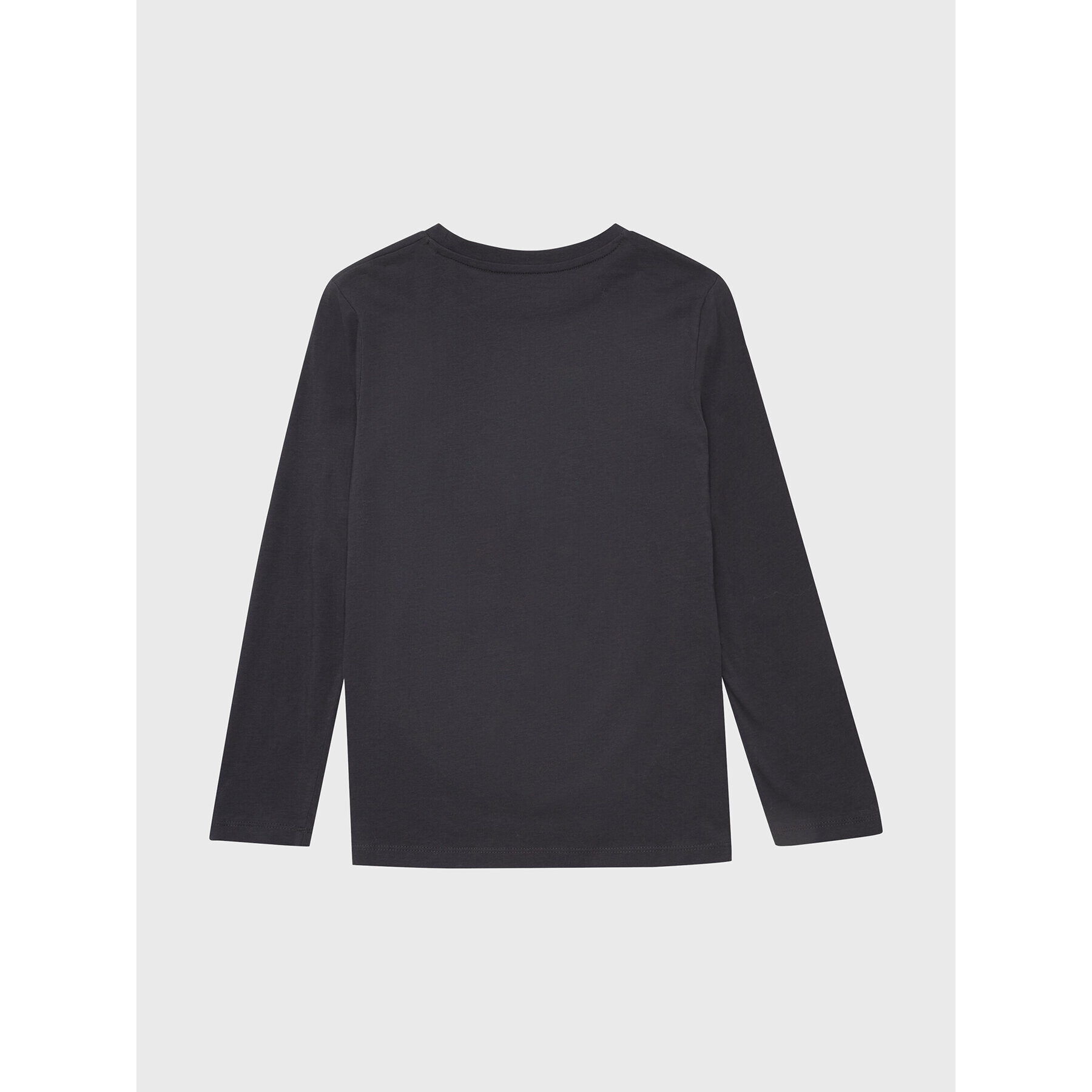 Tom Tailor Блуза 1033792 Сив Regular Fit - Pepit.bg