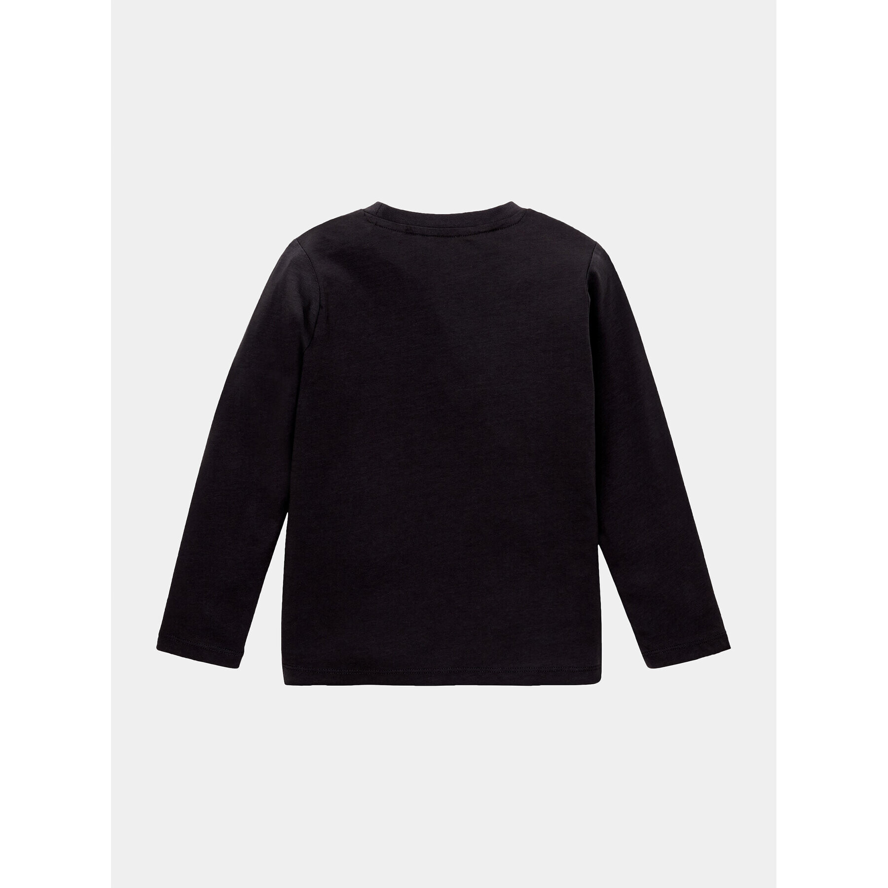 Tom Tailor Блуза 1037976 Сив Regular Fit - Pepit.bg