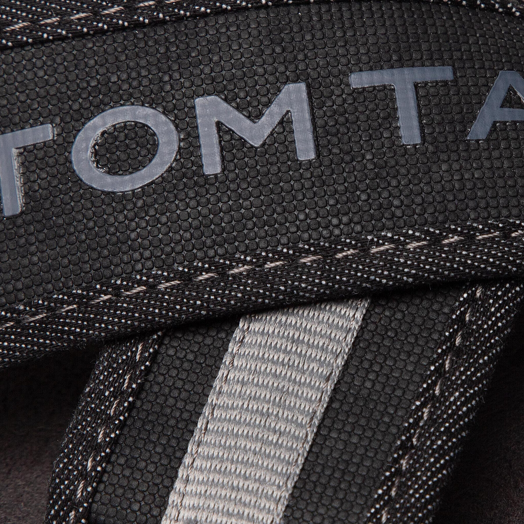 Tom Tailor Чехли 3280301 Сив - Pepit.bg
