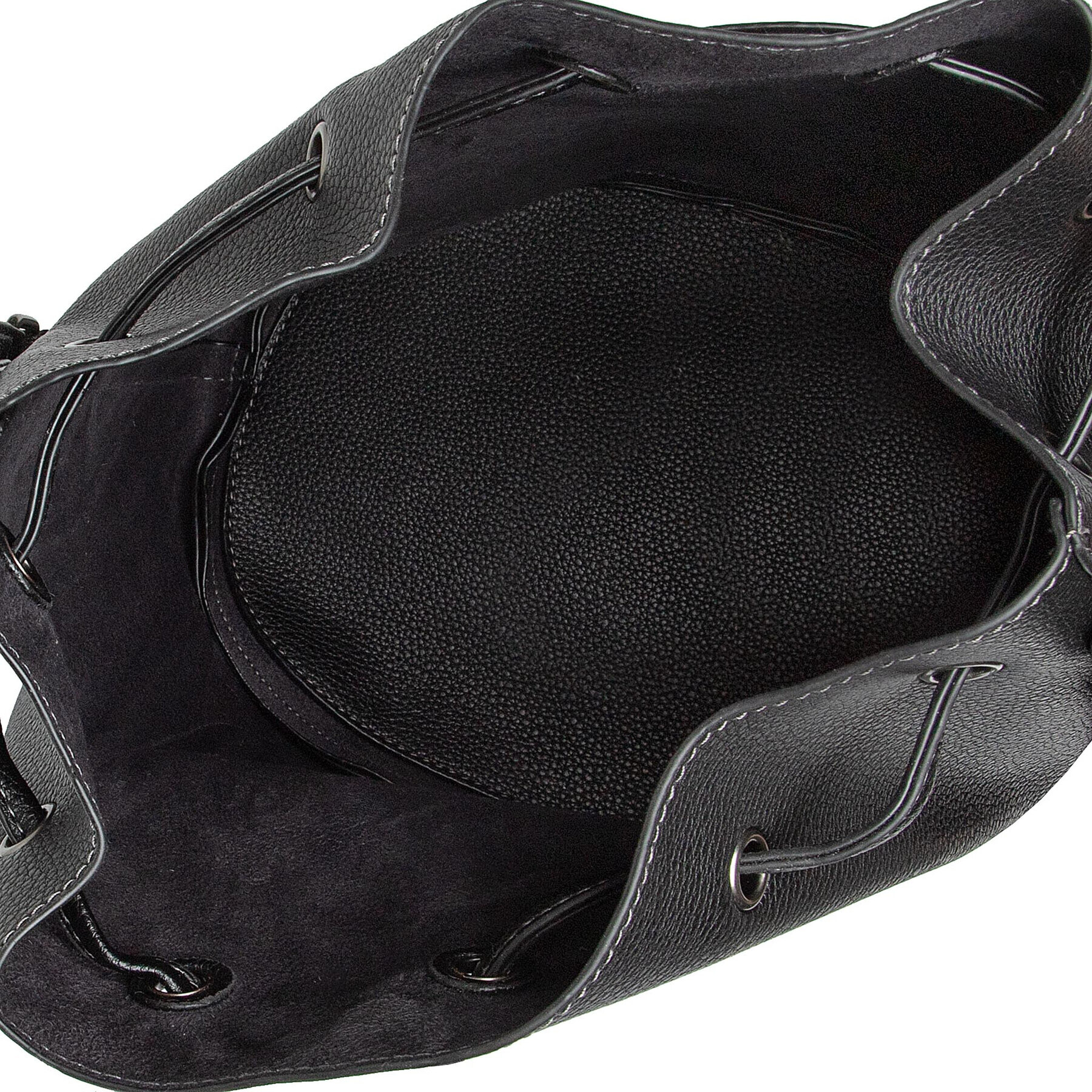 Tom Tailor Дамска чанта 29139-060 Черен - Pepit.bg