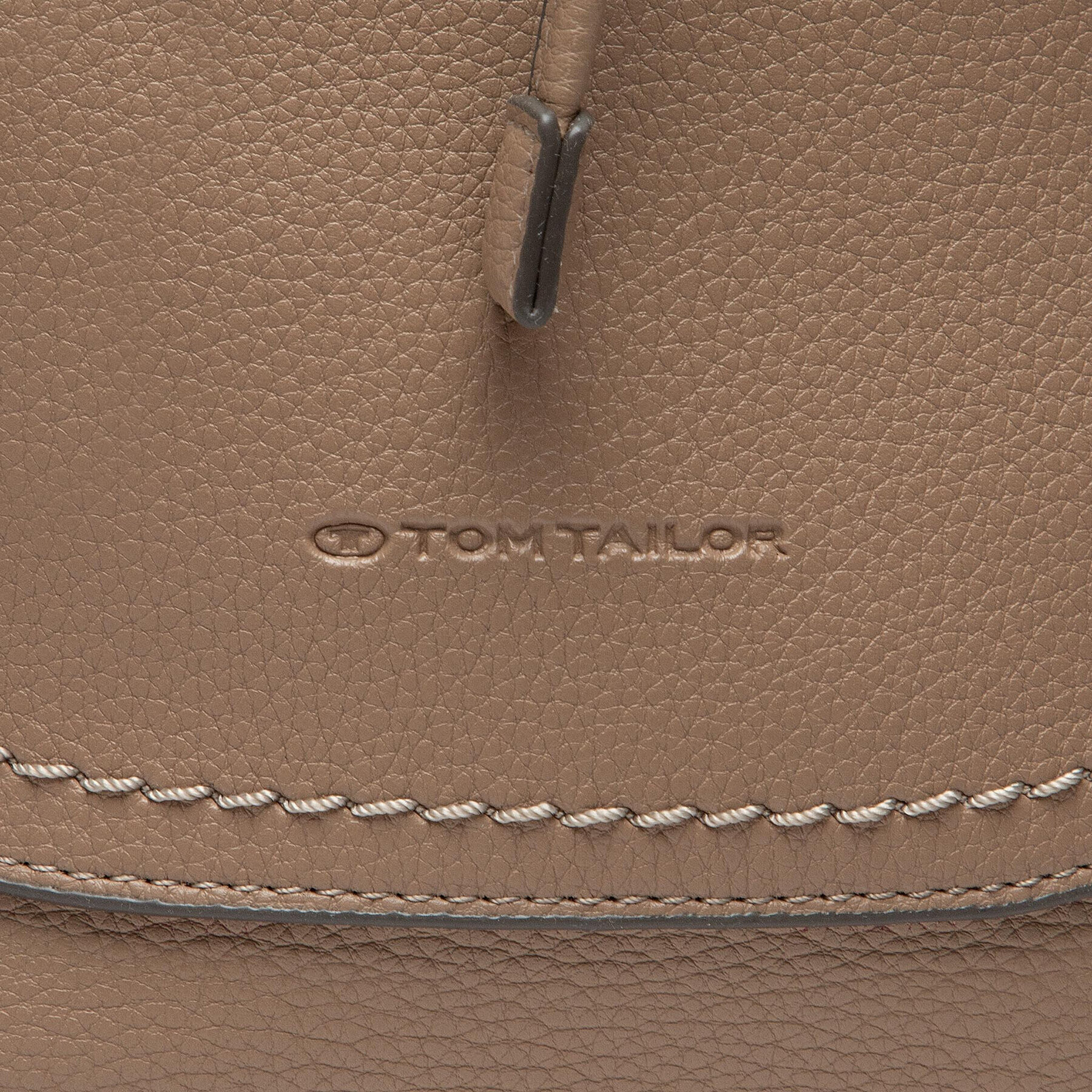 Tom Tailor Дамска чанта 29139-23 Кафяв - Pepit.bg