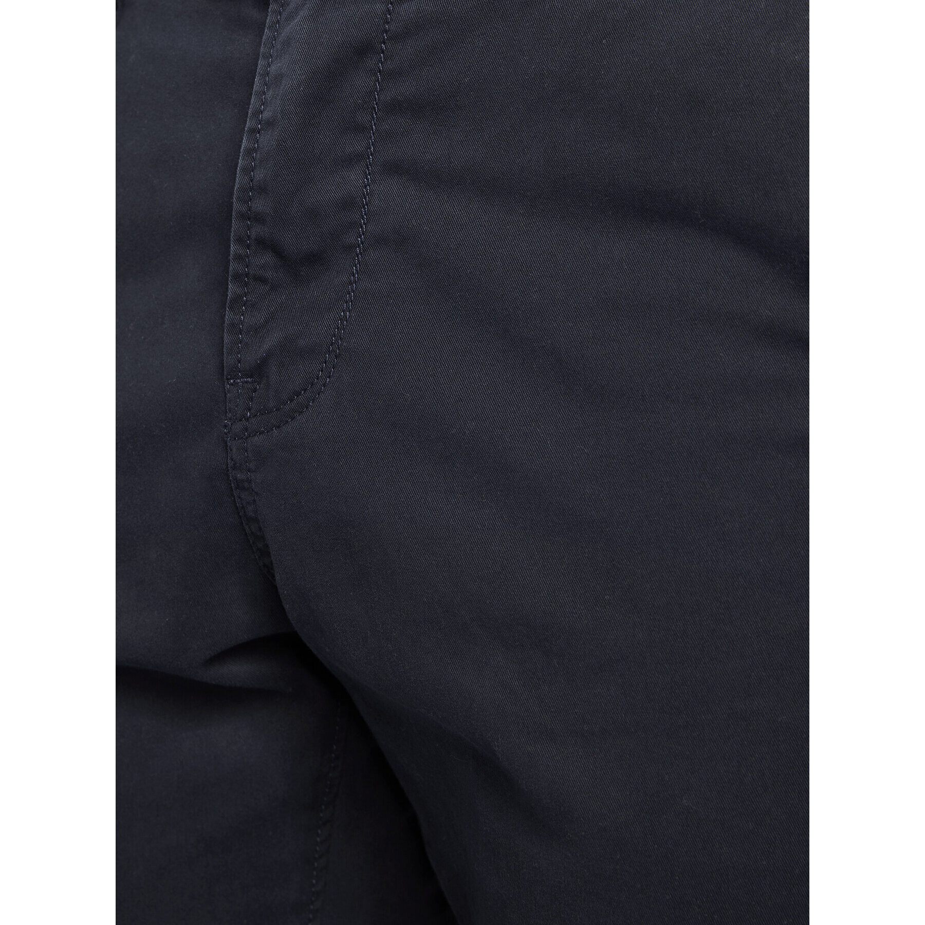 Tom Tailor Denim Чино панталони 1008253 Тъмносин Slim Fit - Pepit.bg