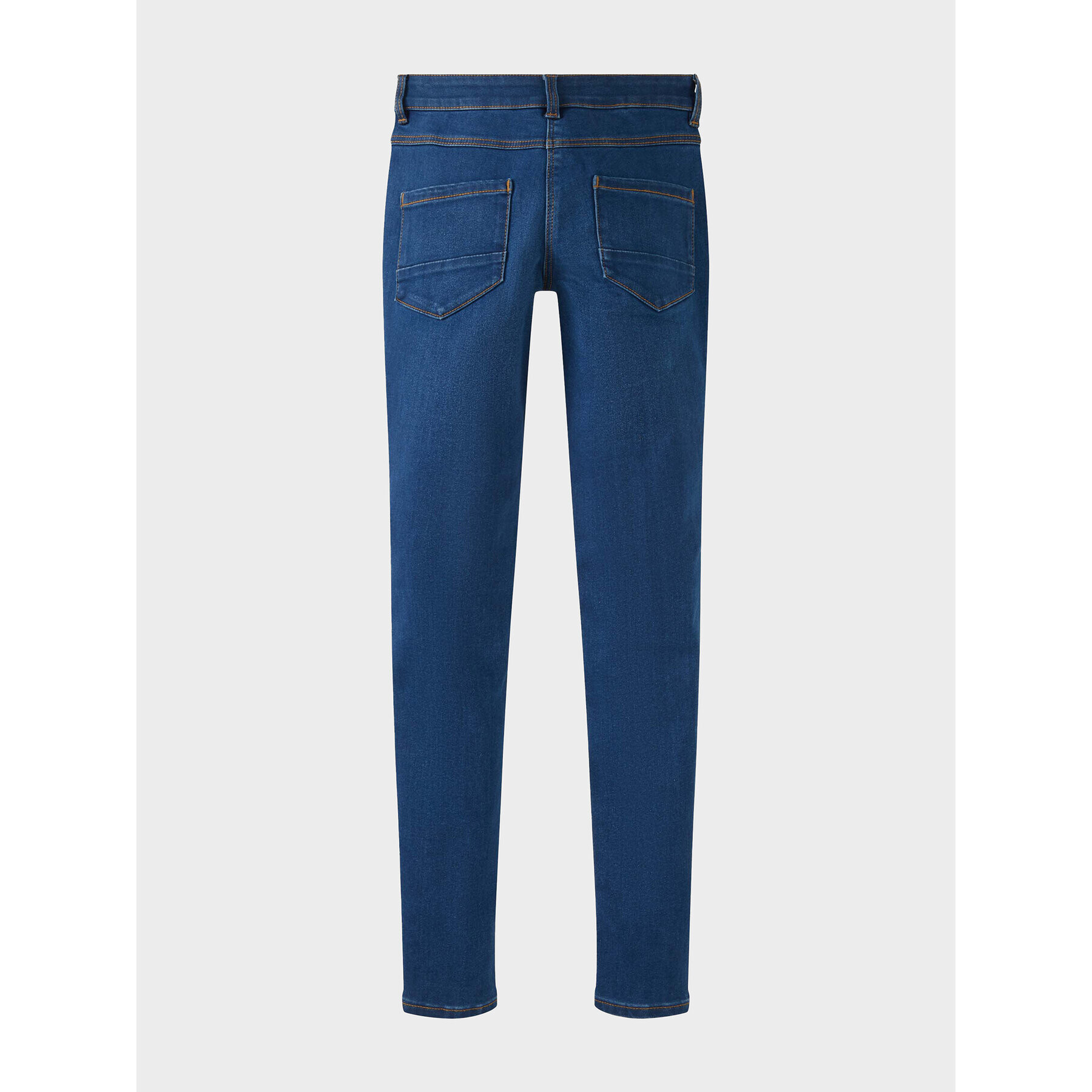Tom Tailor Дънки 1029988 Тъмносин Regular Fit - Pepit.bg
