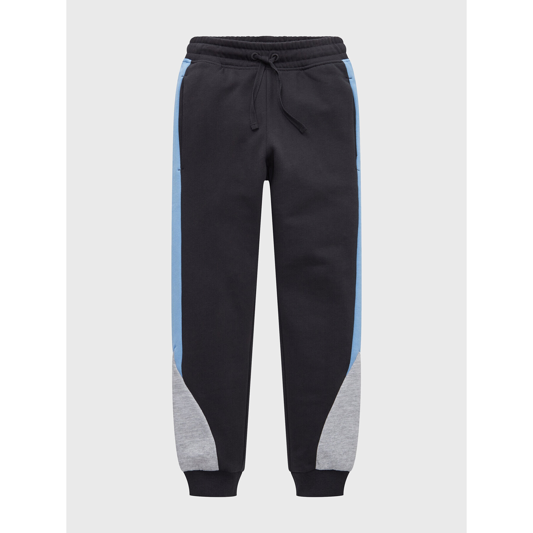 Tom Tailor Долнище анцуг 1033130 Сив Regular Fit - Pepit.bg