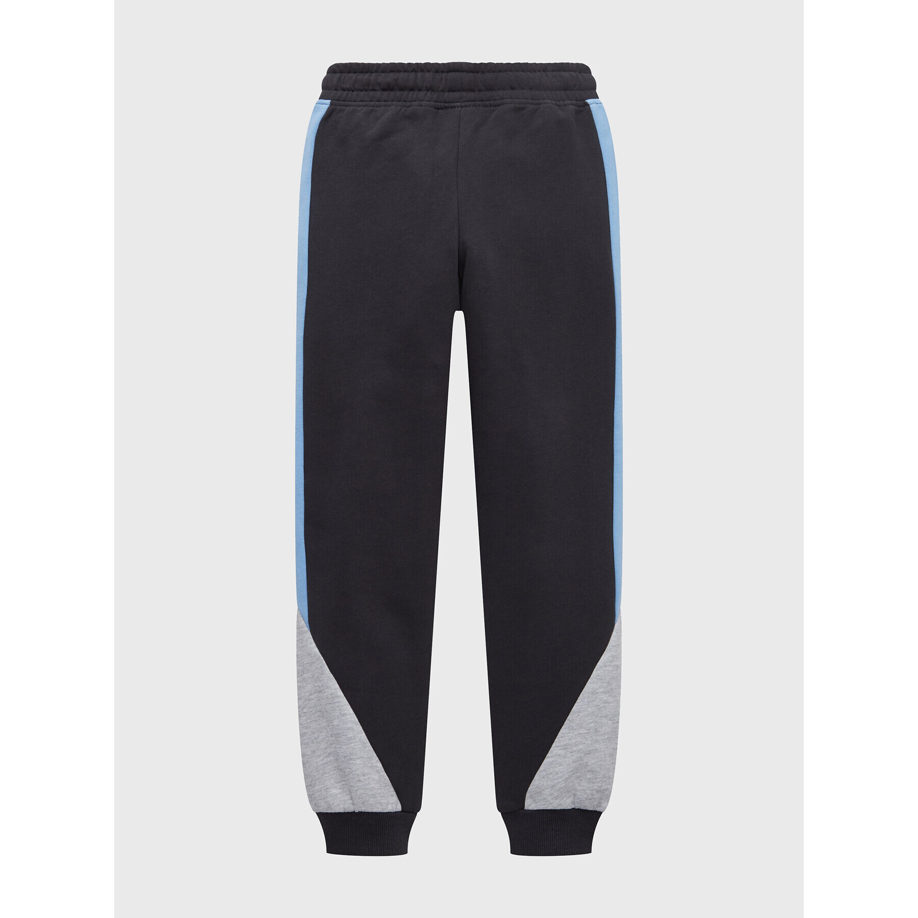 Tom Tailor Долнище анцуг 1033130 Сив Regular Fit - Pepit.bg