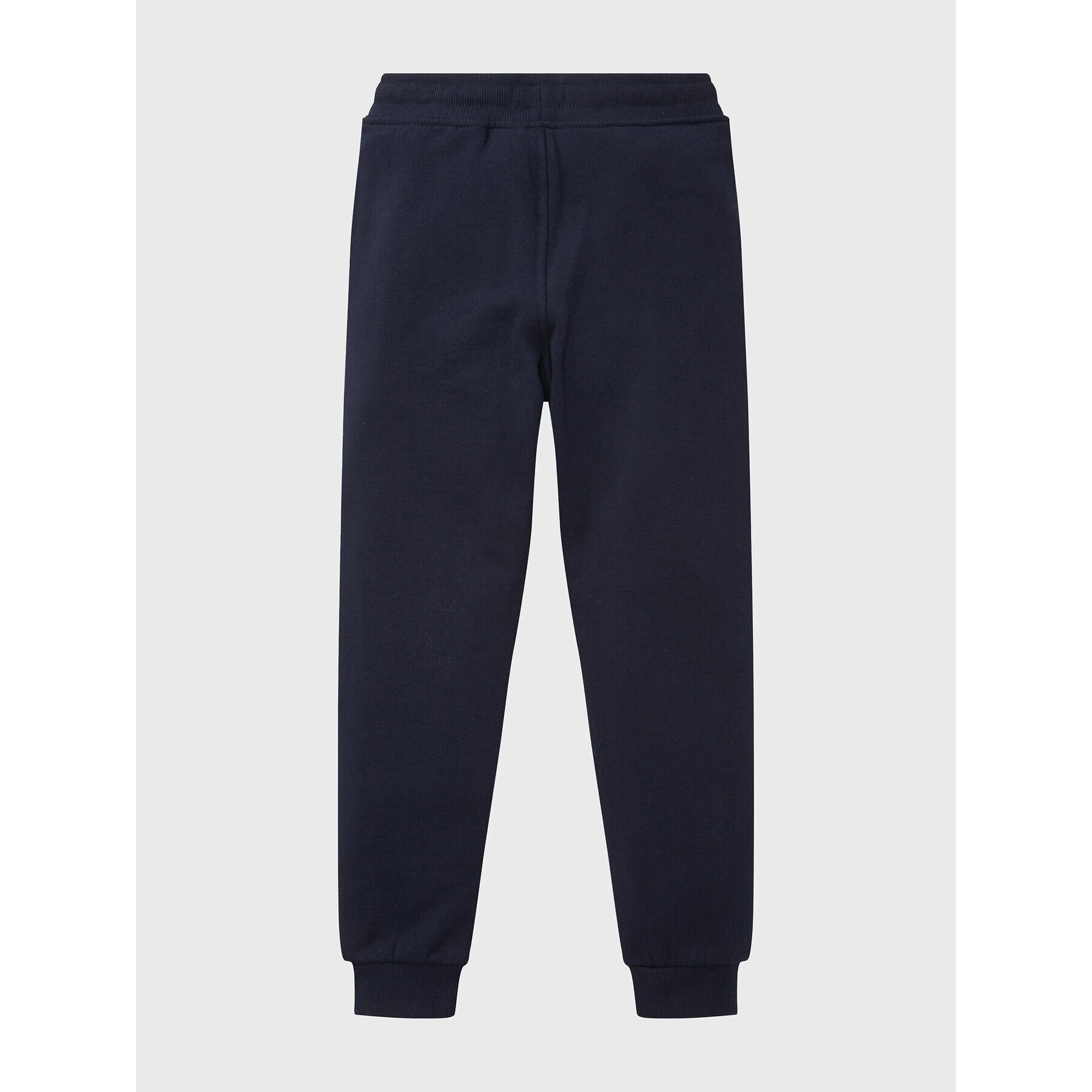 Tom Tailor Долнище анцуг 1033176 Тъмносин Regular Fit - Pepit.bg