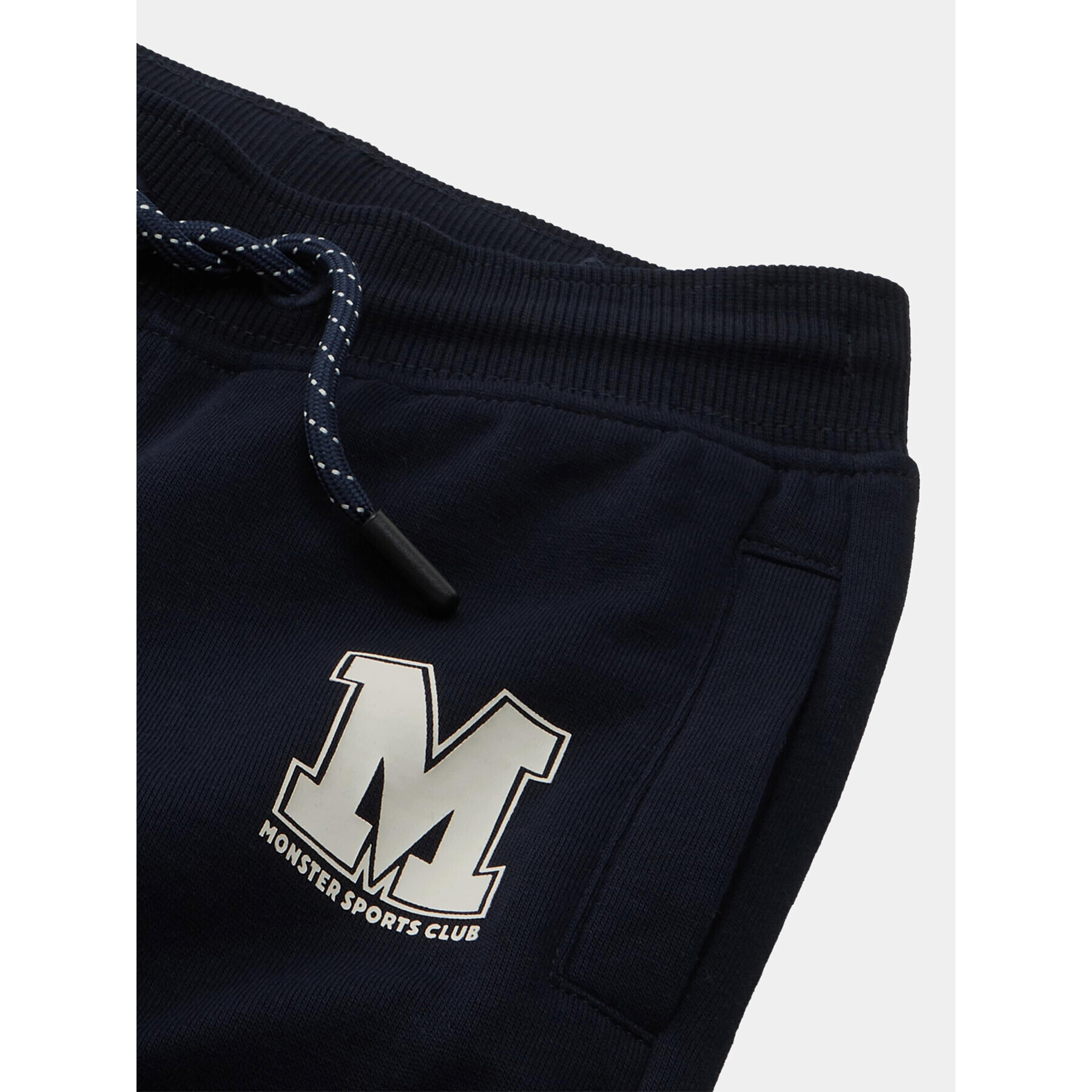 Tom Tailor Долнище анцуг 1037717 Тъмносин Regular Fit - Pepit.bg