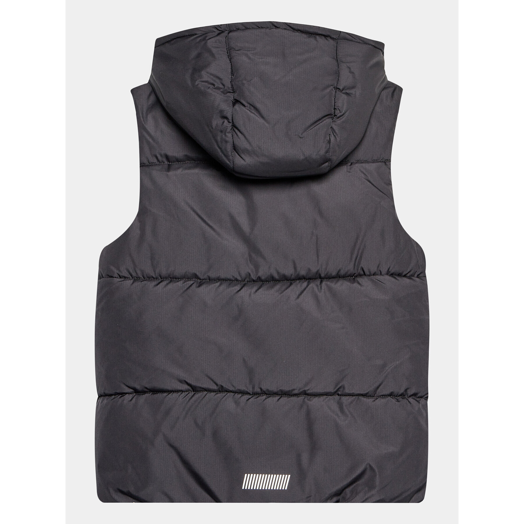 Tom Tailor Елек 1038535 Сив Regular Fit - Pepit.bg