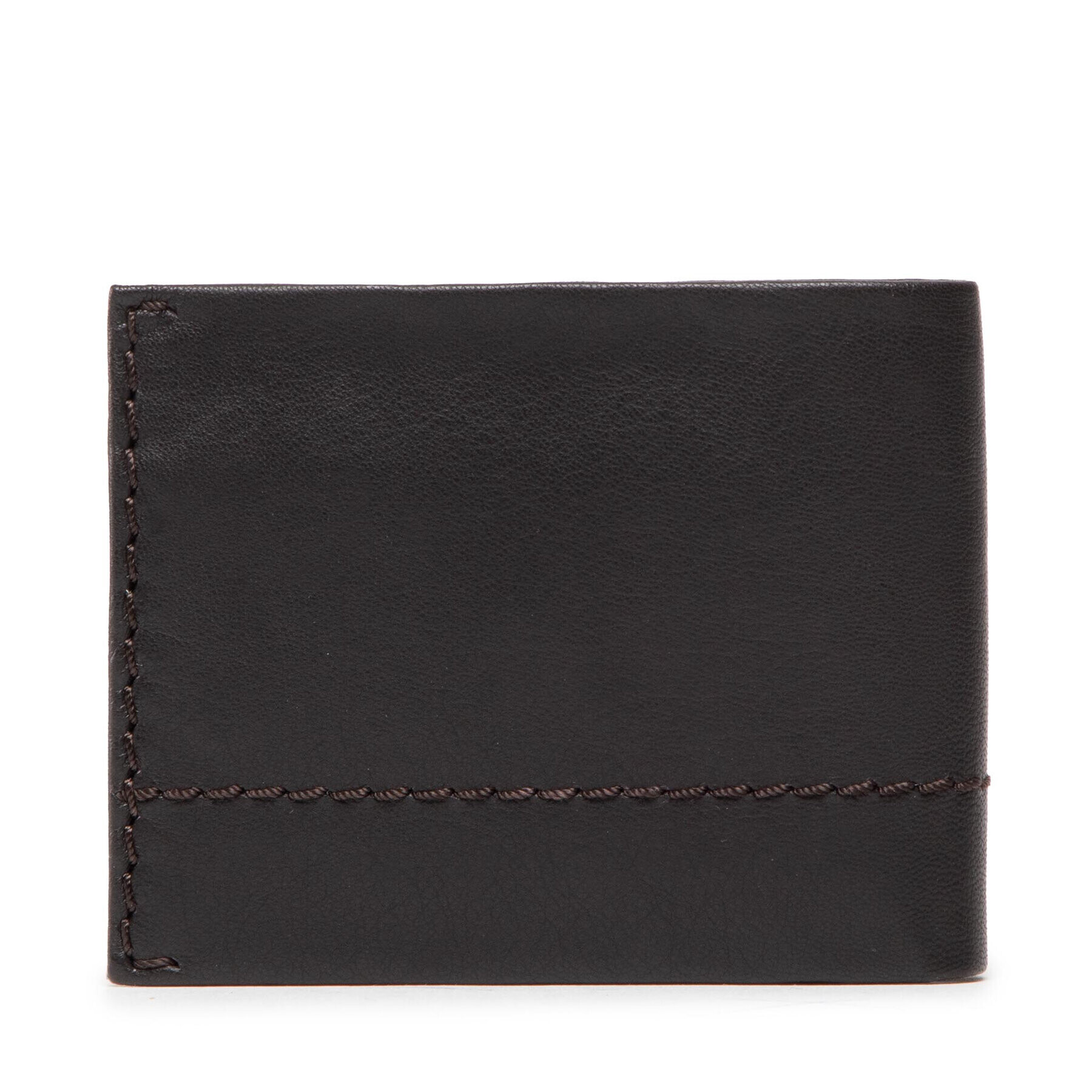 Tom Tailor Голям мъжки портфейл 25300-029 Кафяв - Pepit.bg