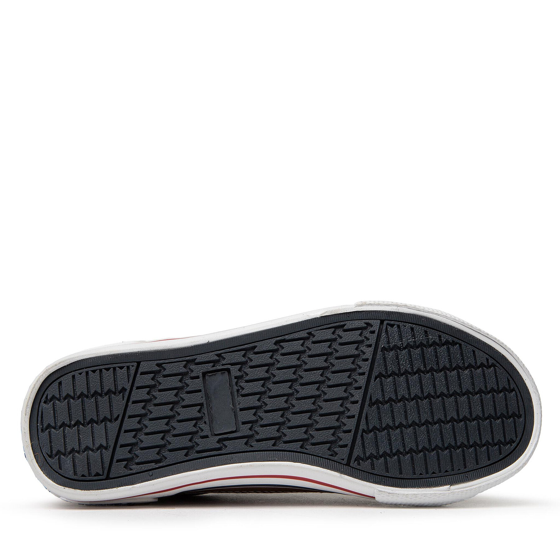 Tom Tailor Гуменки 3270901 Кафяв - Pepit.bg