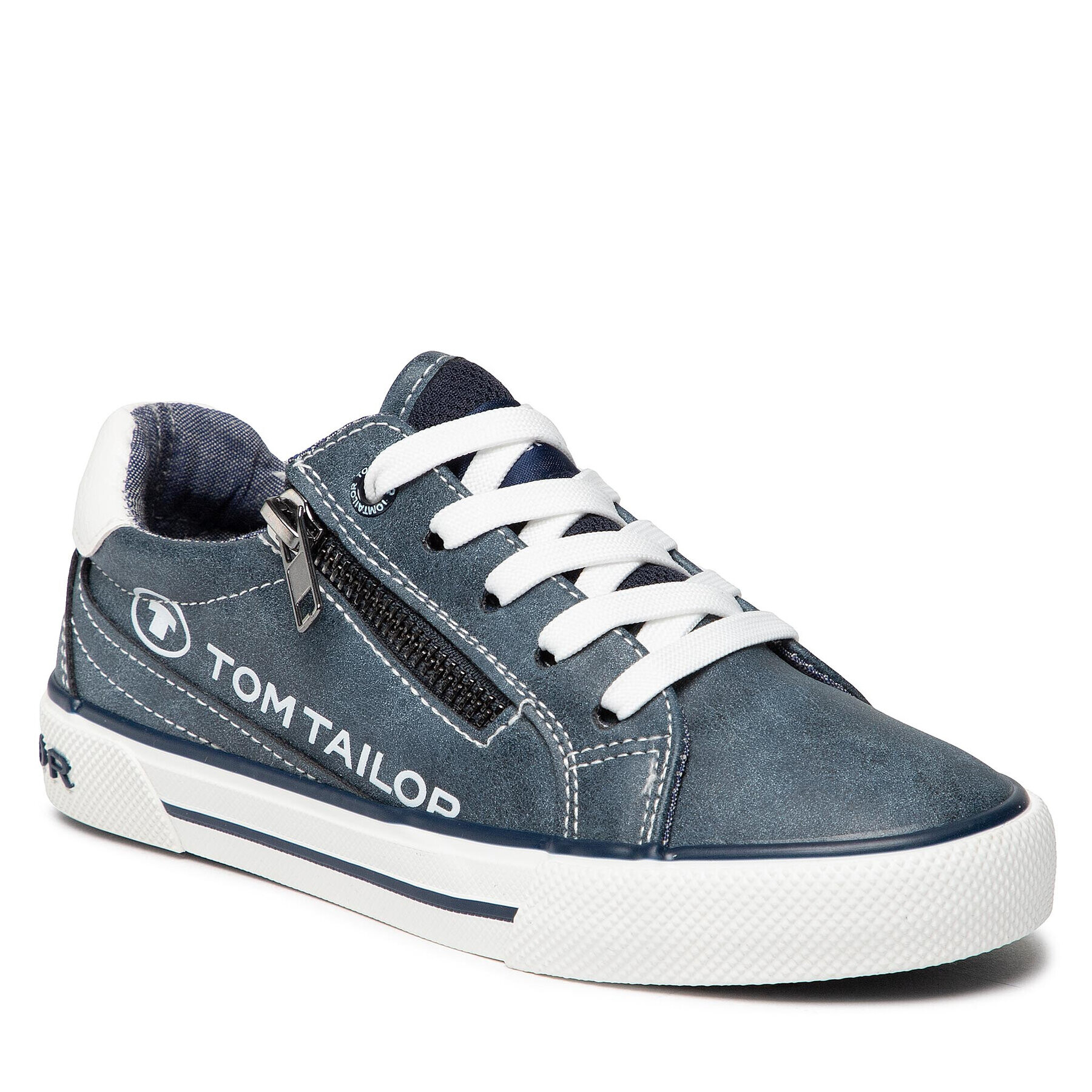 Tom Tailor Гуменки 327290100 Син - Pepit.bg