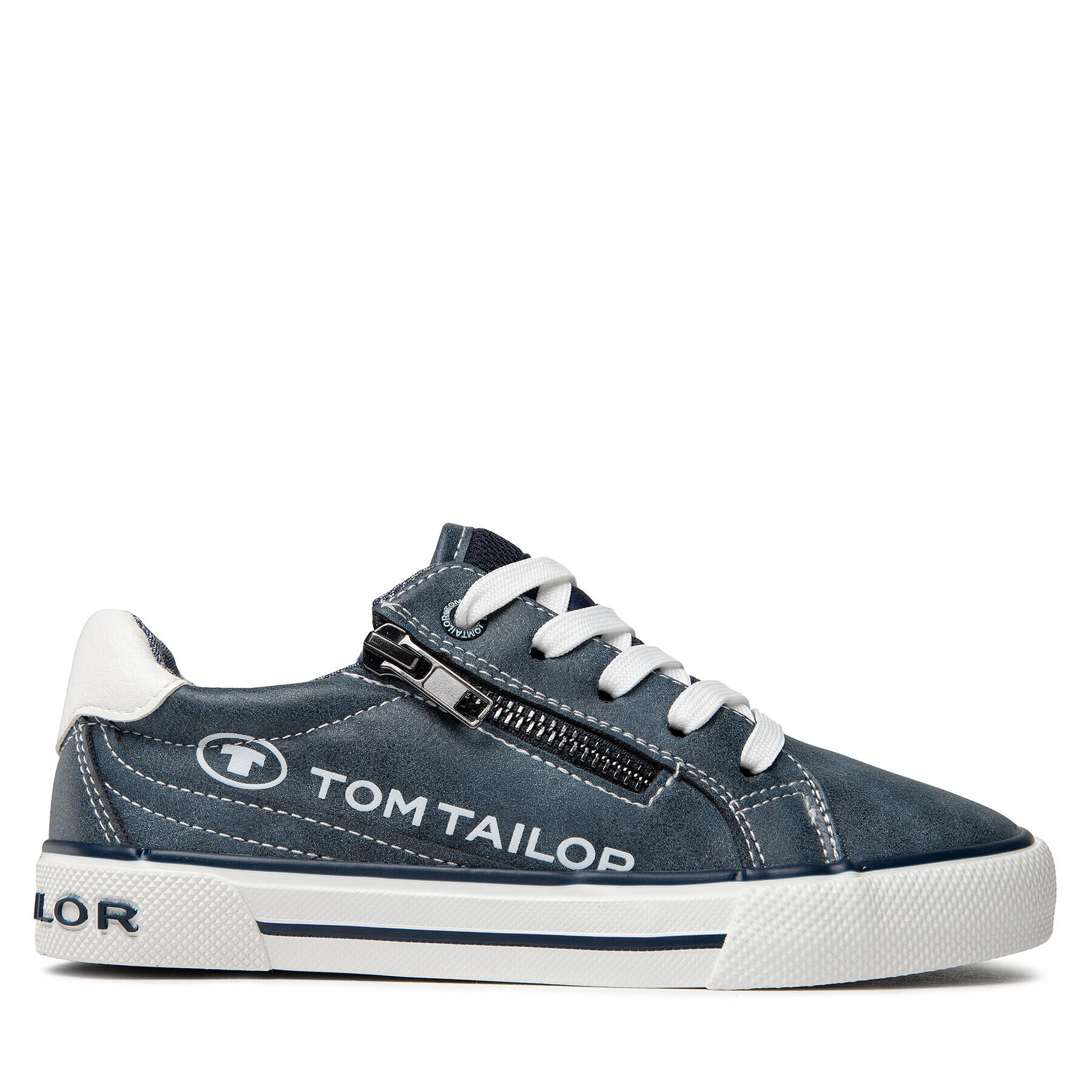 Tom Tailor Гуменки 327290100 Син - Pepit.bg