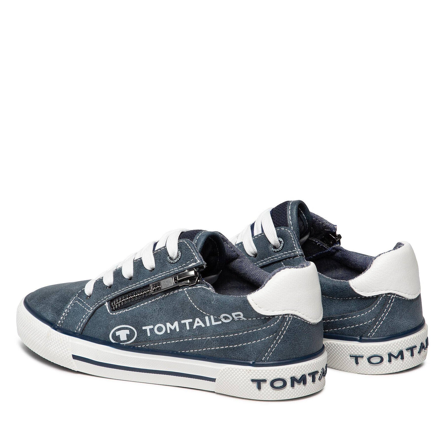 Tom Tailor Гуменки 327290100 Син - Pepit.bg