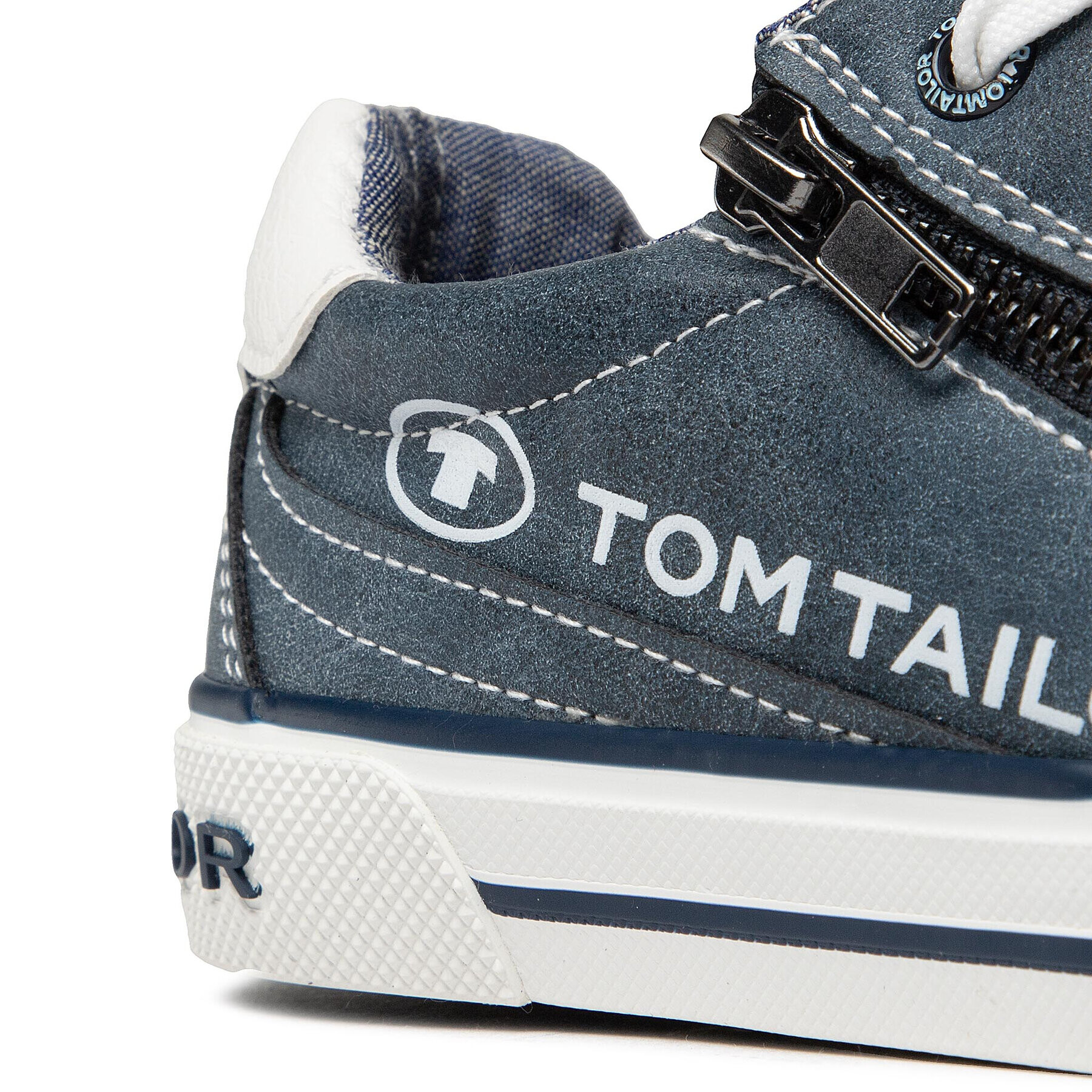 Tom Tailor Гуменки 327290100 Син - Pepit.bg