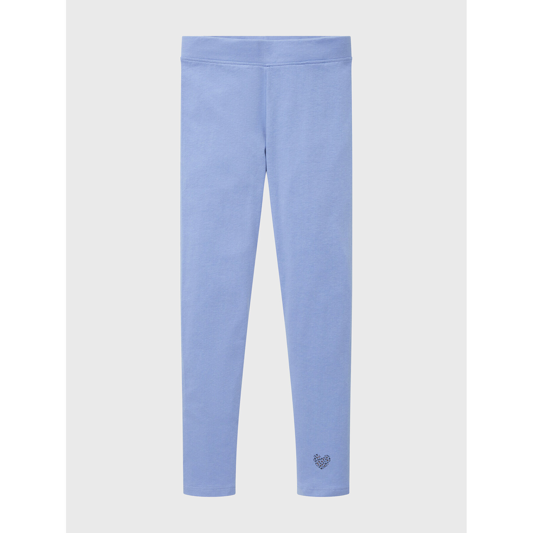 Tom Tailor Клин 1032985 Виолетов Slim Fit - Pepit.bg