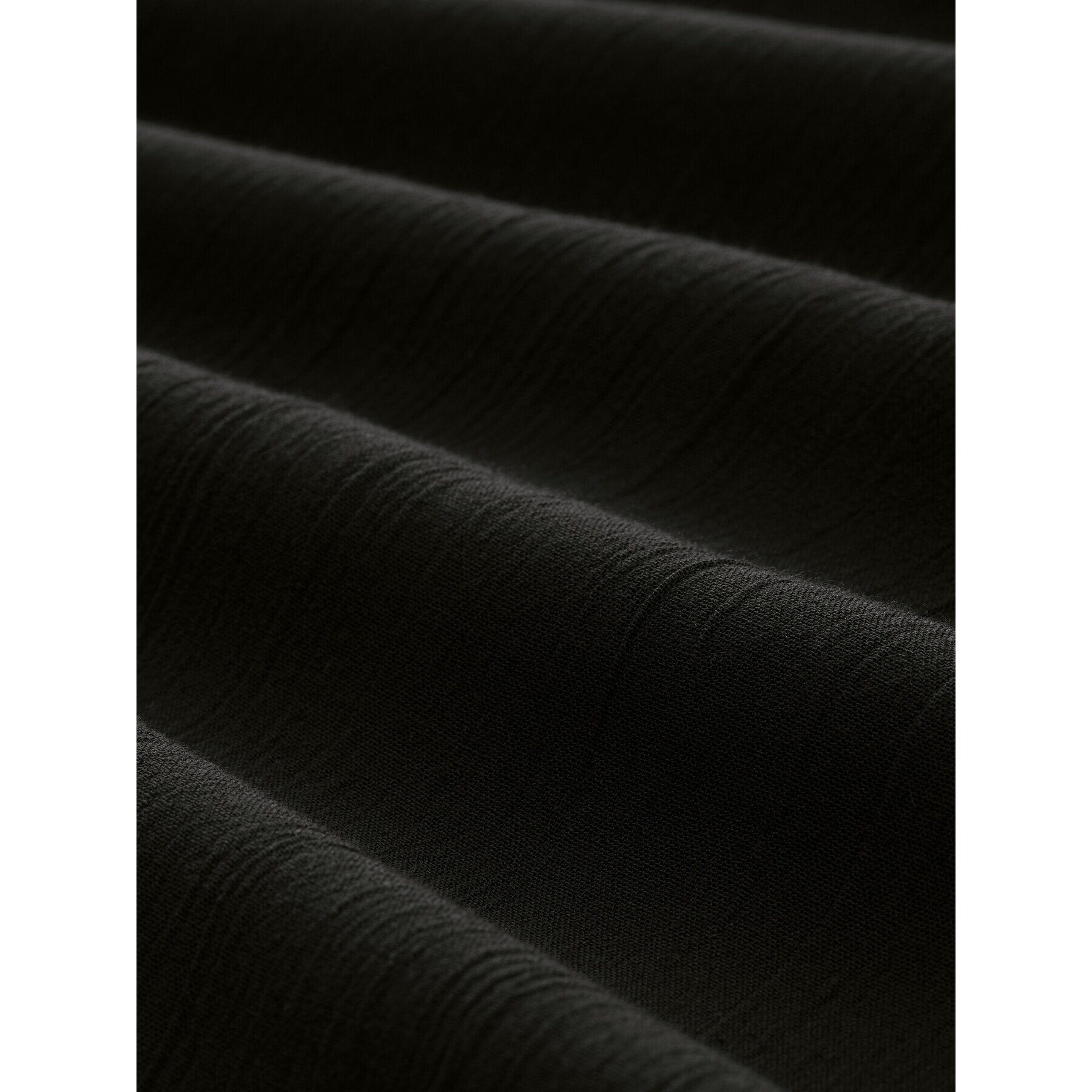 Tom Tailor Лятна рокля 1031700 Черен Regular Fit - Pepit.bg