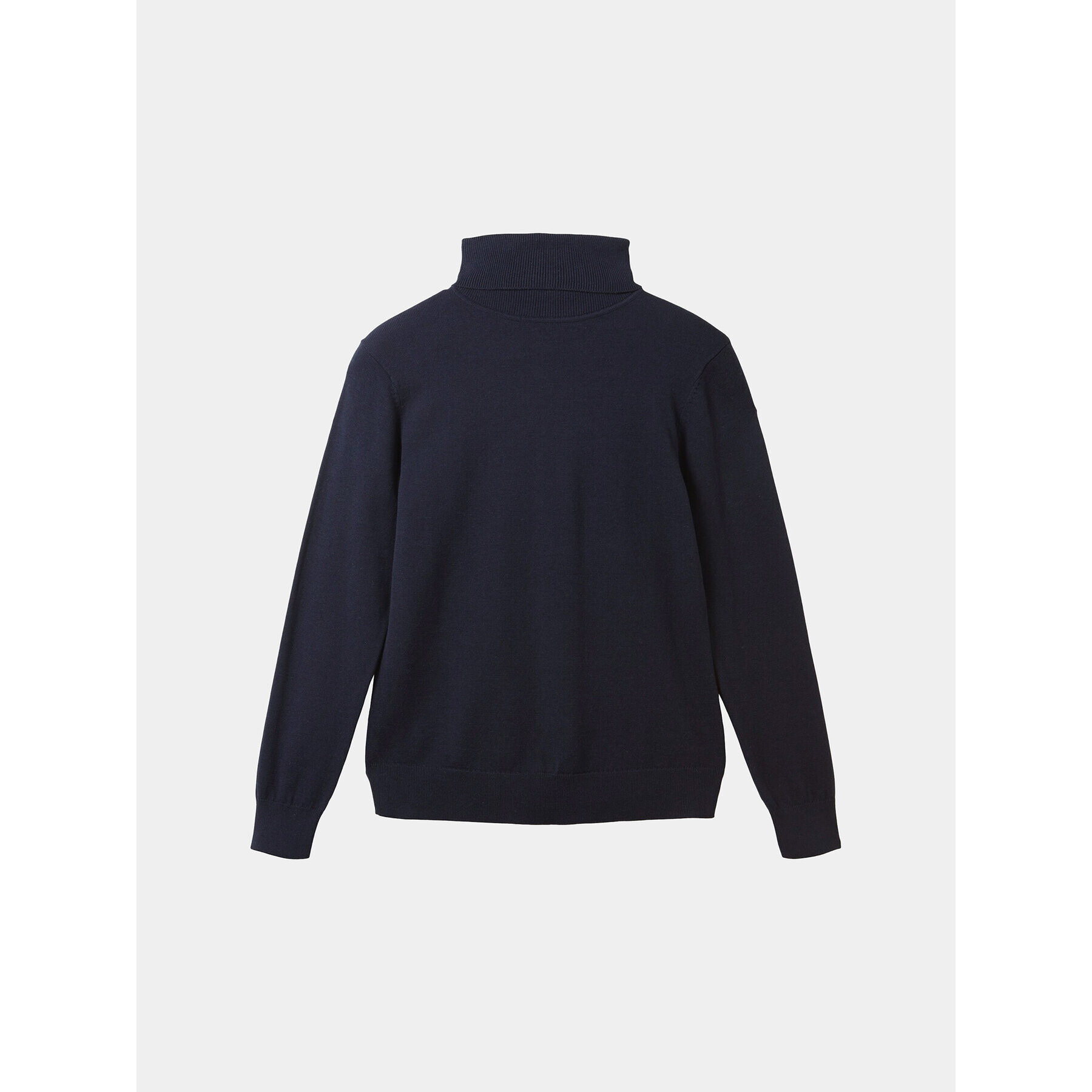 Tom Tailor Поло 1037746 Тъмносин Regular Fit - Pepit.bg