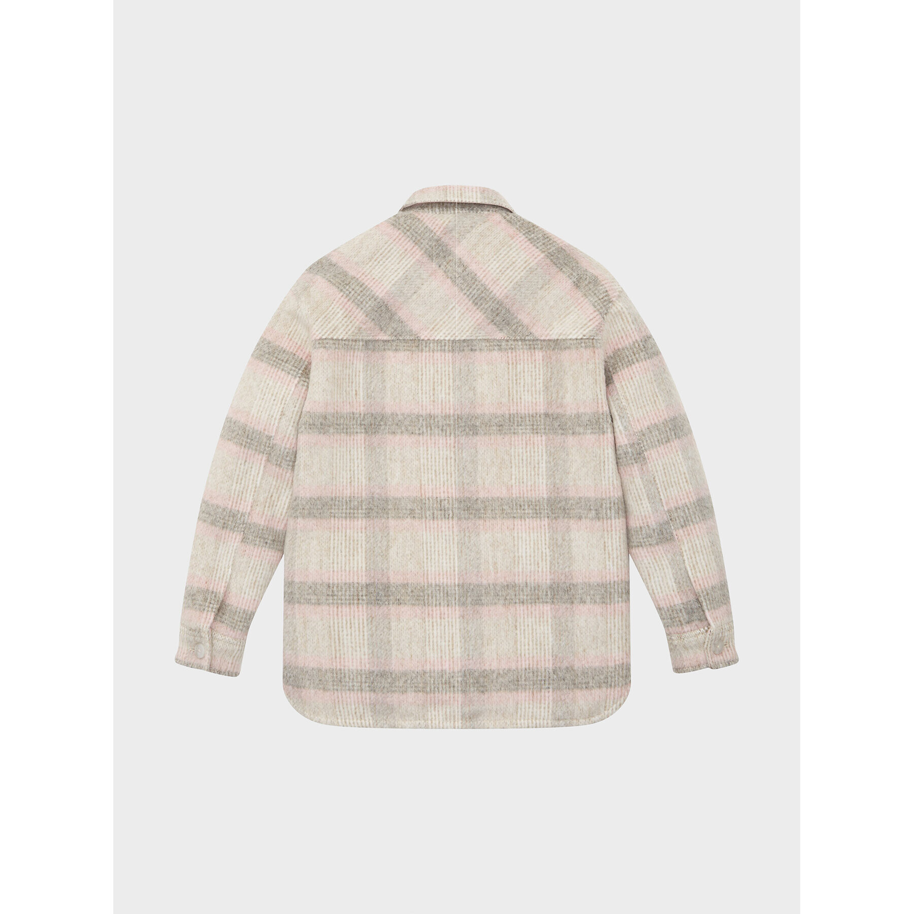 Tom Tailor Преходно яке 1033322 Бежов Regular Fit - Pepit.bg