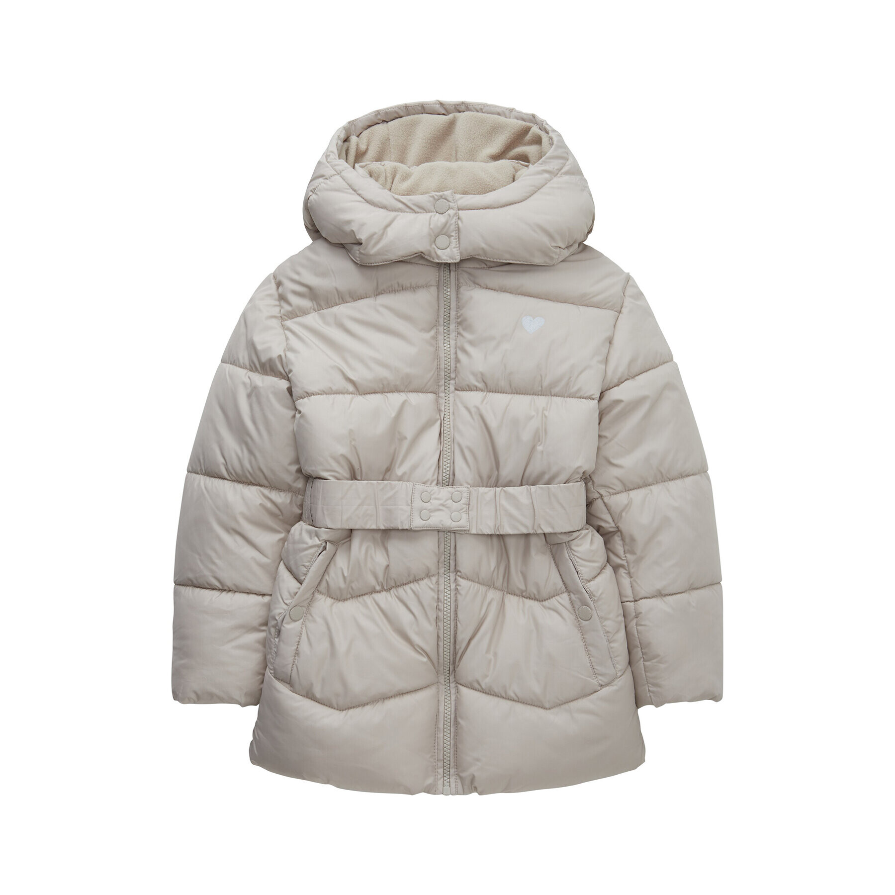 Tom Tailor Преходно яке 1033338 Сив Regular Fit - Pepit.bg