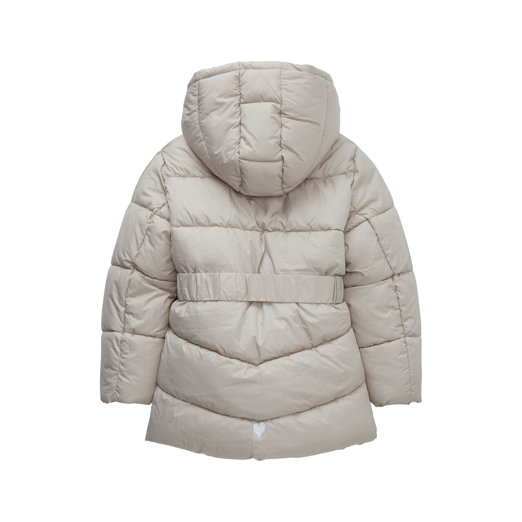Tom Tailor Преходно яке 1033338 Сив Regular Fit - Pepit.bg