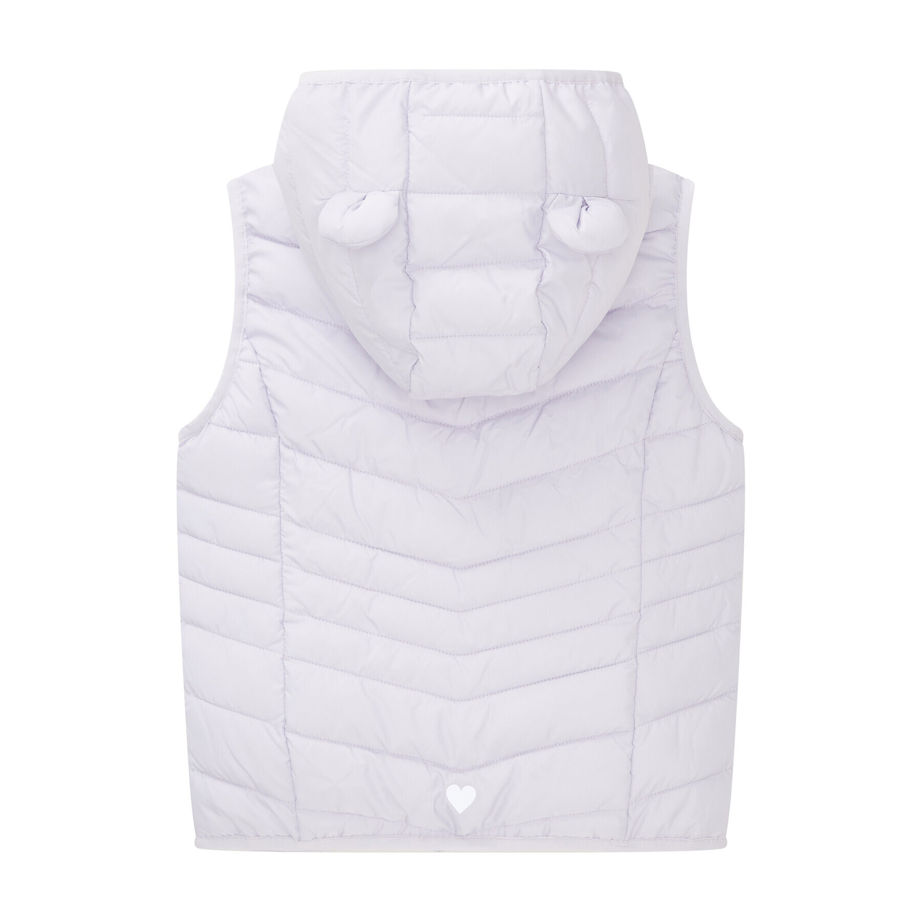 Tom Tailor Преходно яке 1035752 Виолетов - Pepit.bg