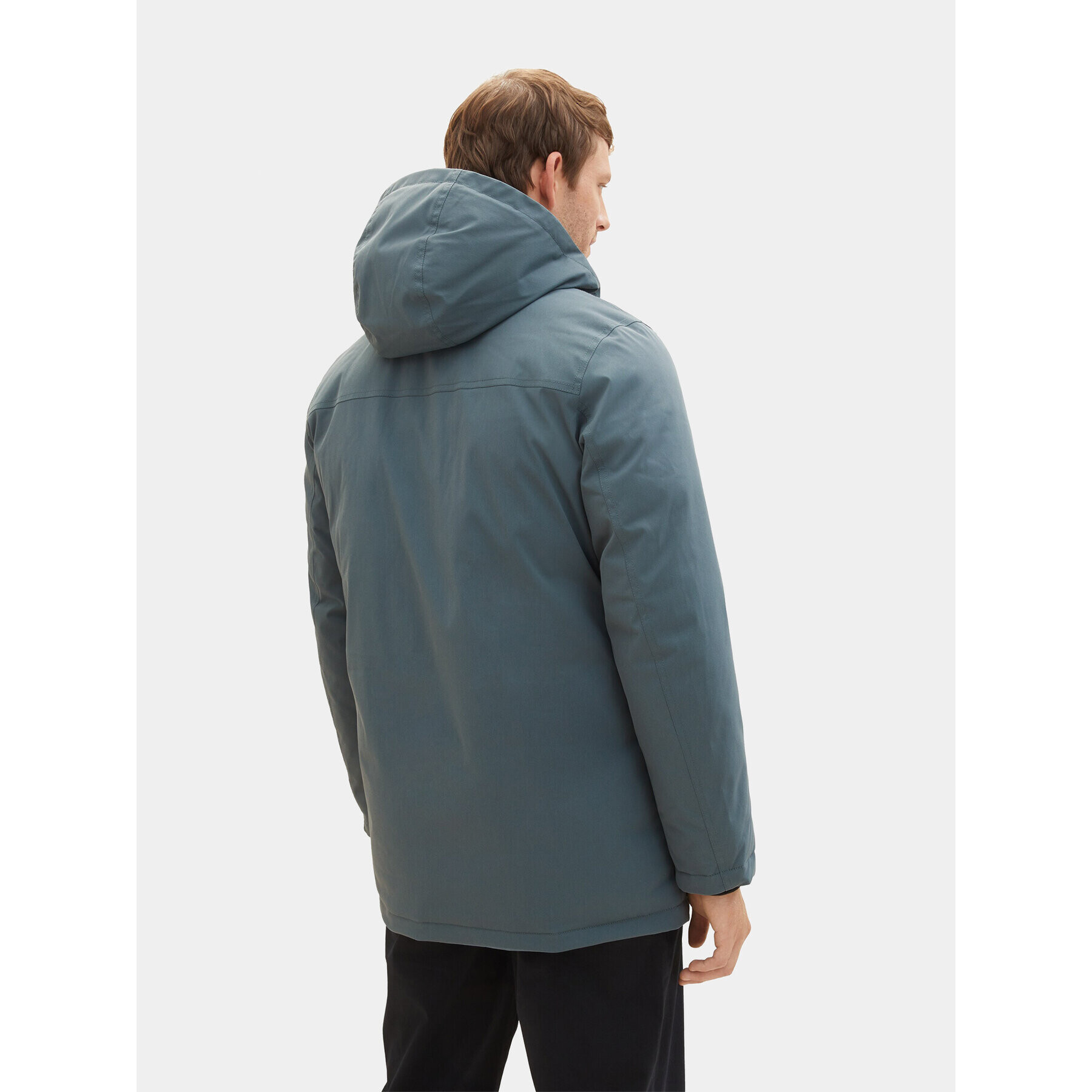 Tom Tailor Преходно яке 1037347 Син Regular Fit - Pepit.bg