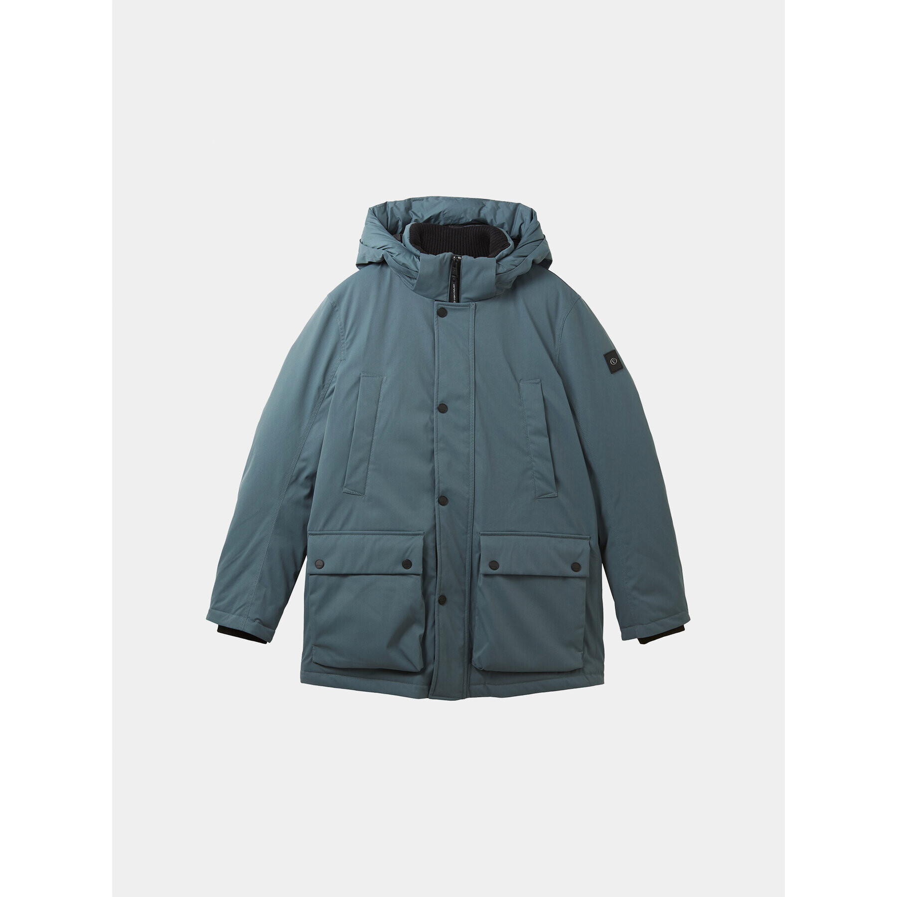 Tom Tailor Преходно яке 1037347 Син Regular Fit - Pepit.bg