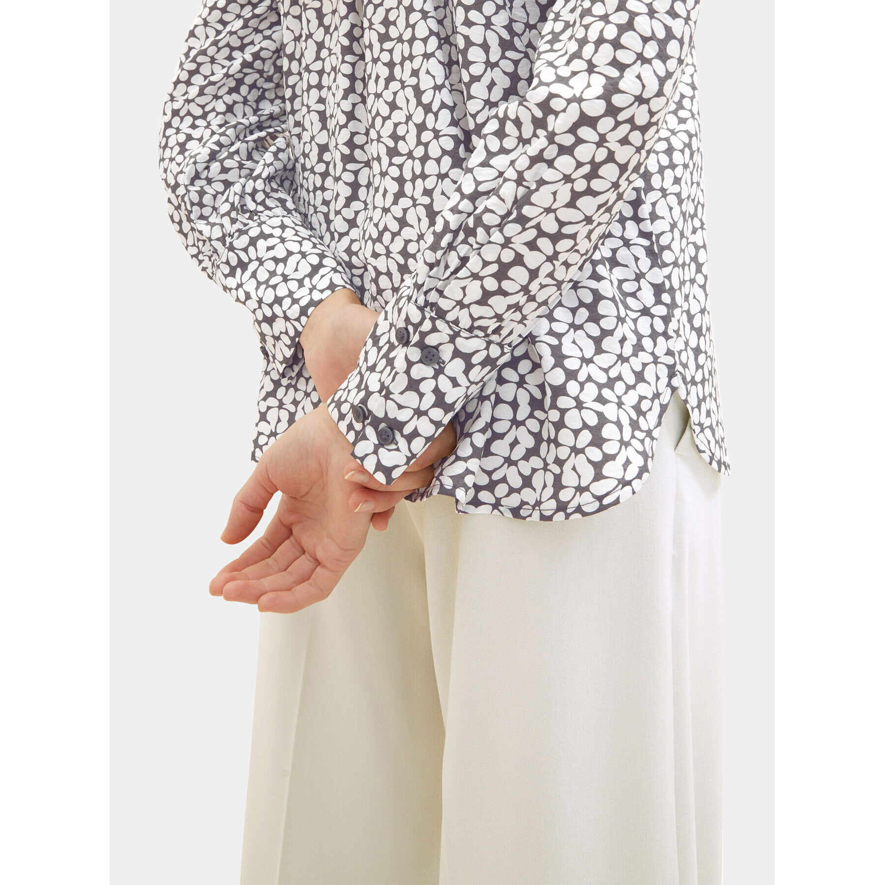 Tom Tailor Риза 1037889 Цветен Regular Fit - Pepit.bg