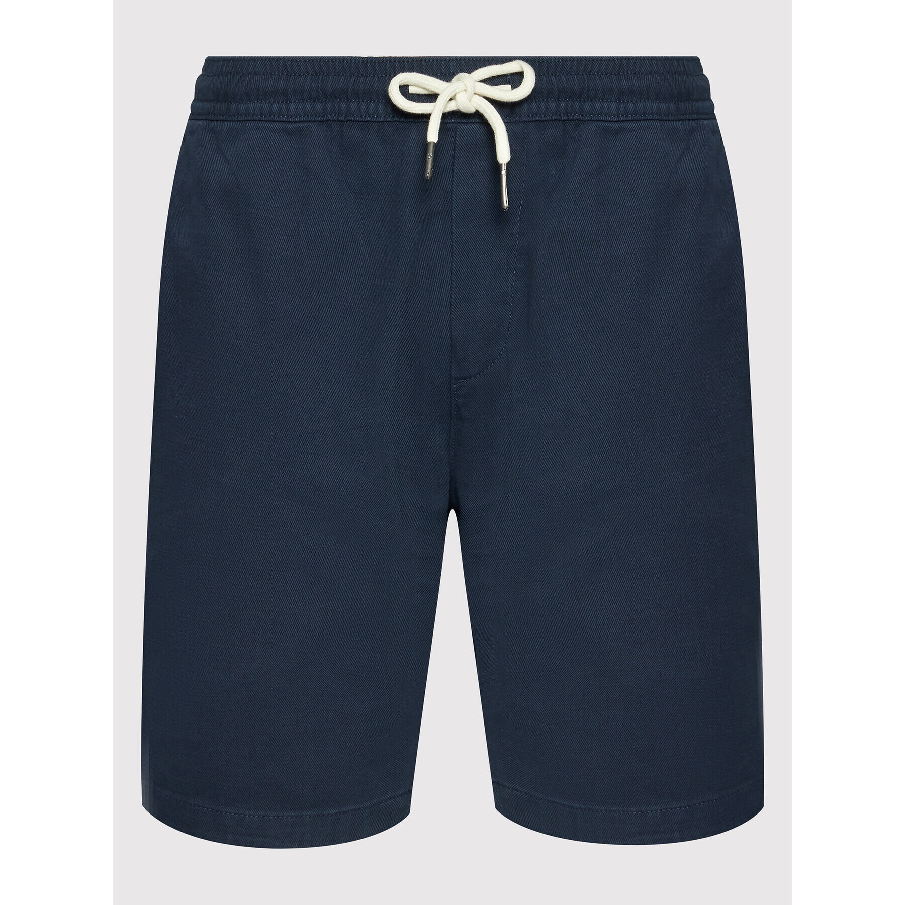 Tom Tailor Шорти от плат 1031427 Тъмносин Regular Fit - Pepit.bg