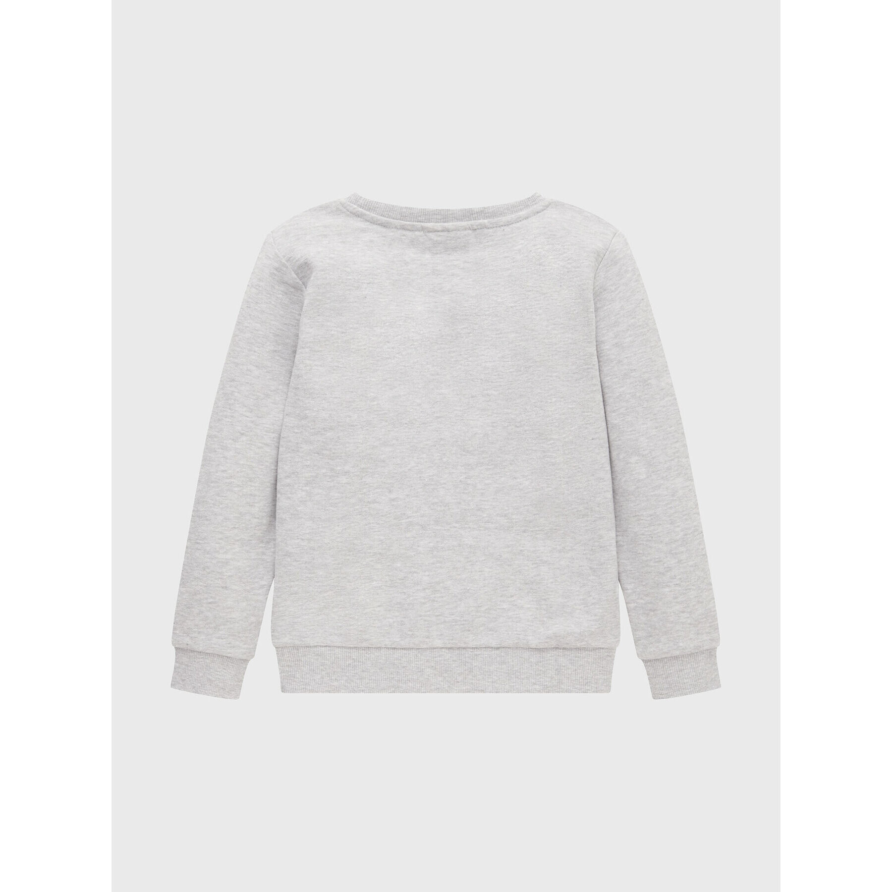 Tom Tailor Суитшърт 1033094 Сив Regular Fit - Pepit.bg