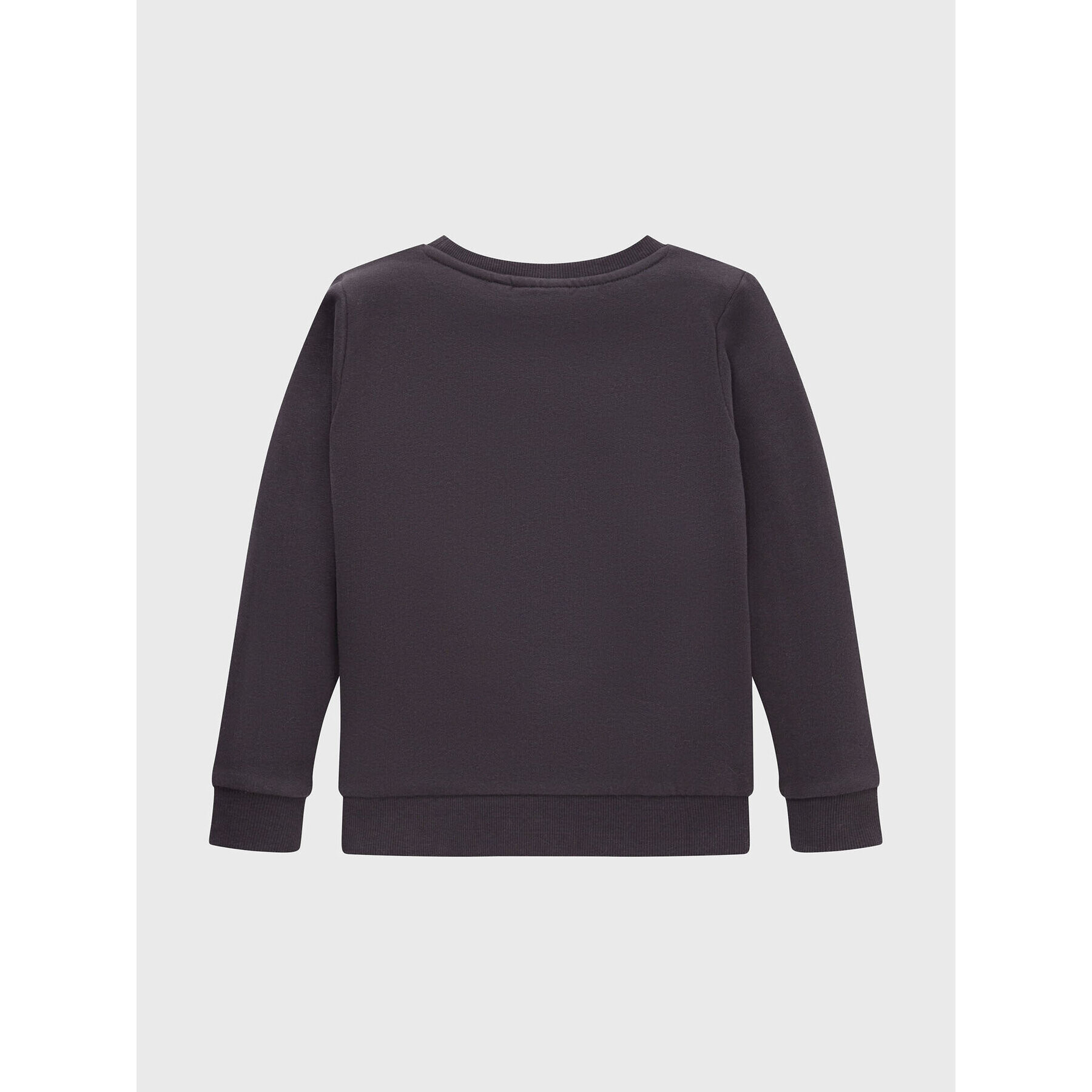 Tom Tailor Суитшърт 1033094 Сив Regular Fit - Pepit.bg