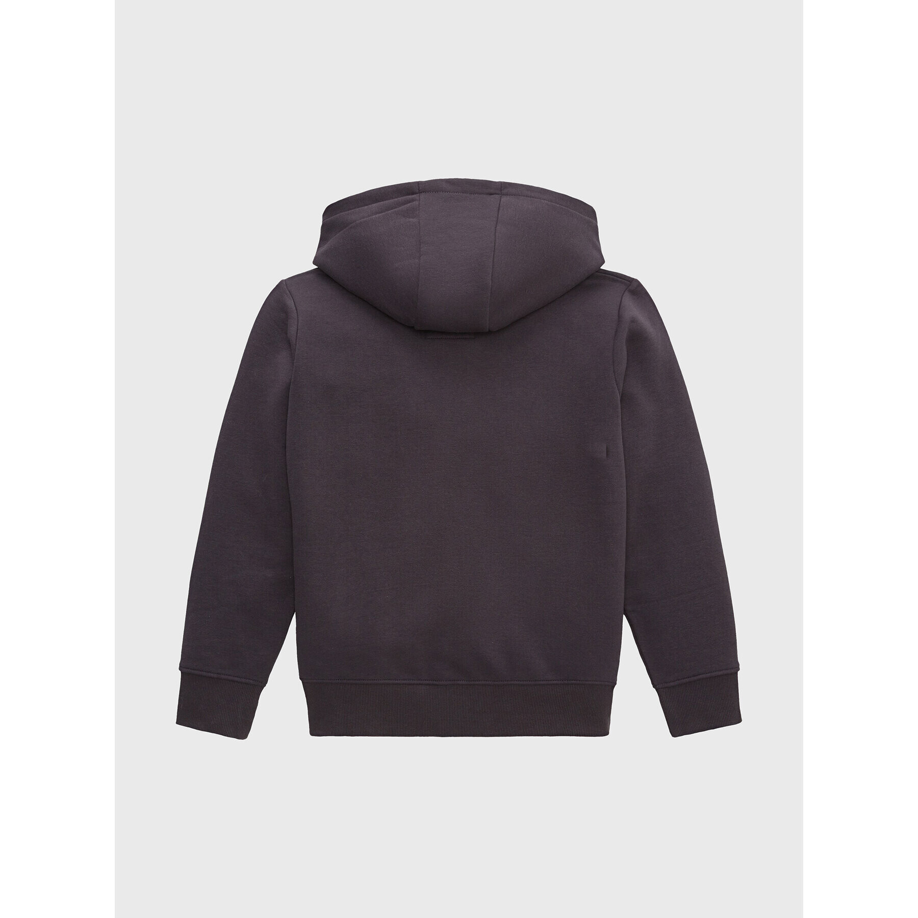 Tom Tailor Суитшърт 1033163 Сив Regular Fit - Pepit.bg