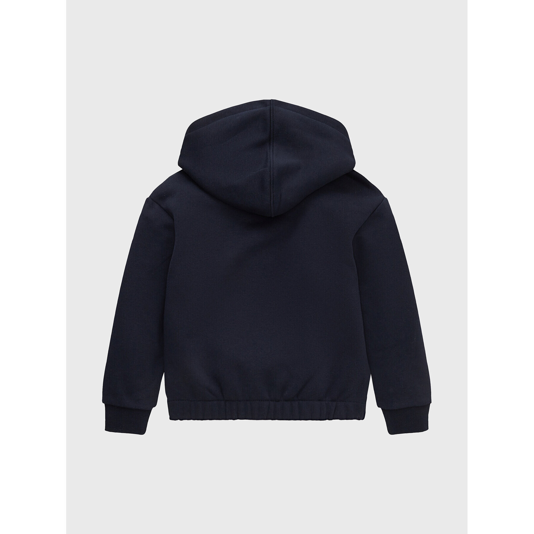 Tom Tailor Суитшърт 1033218 Тъмносин Regular Fit - Pepit.bg