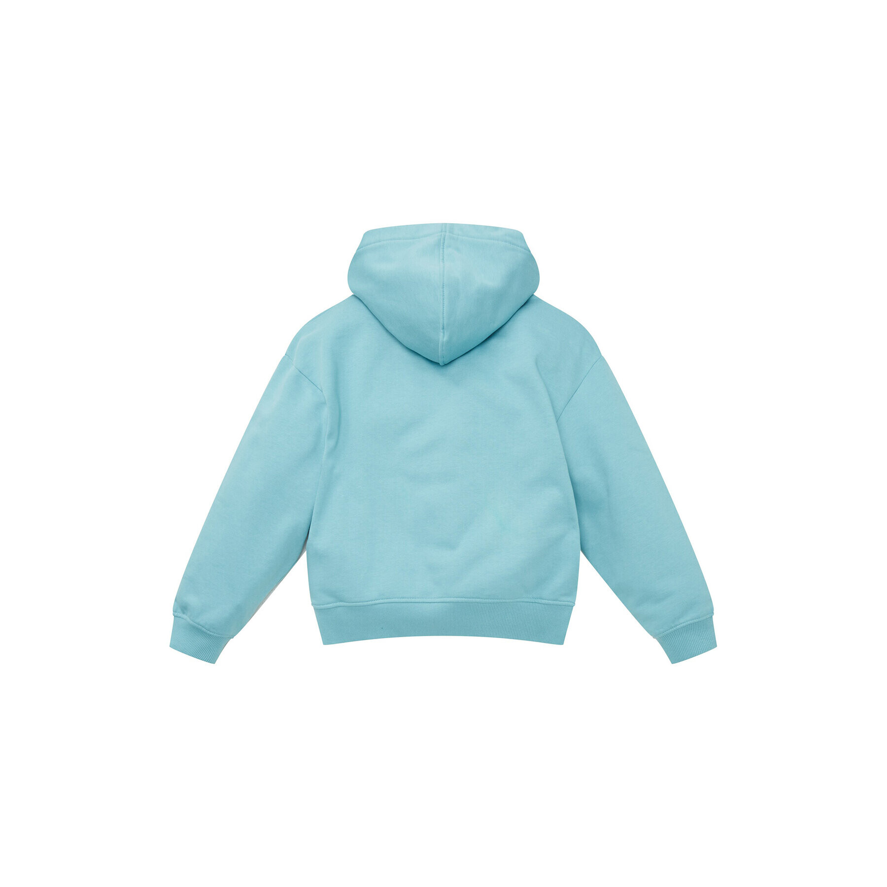 Tom Tailor Суитшърт 1033907 Син Regular Fit - Pepit.bg