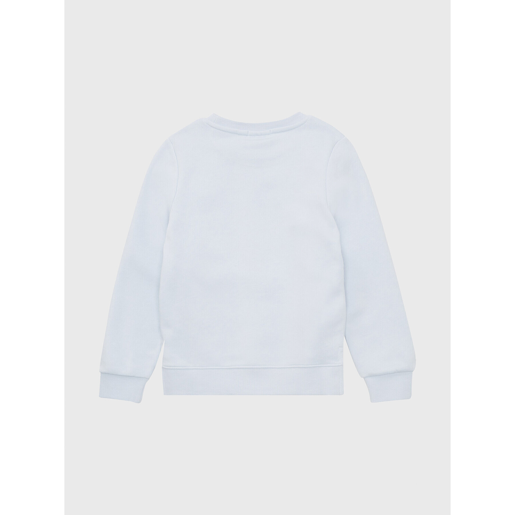 Tom Tailor Суитшърт 1033958 Син Regular Fit - Pepit.bg
