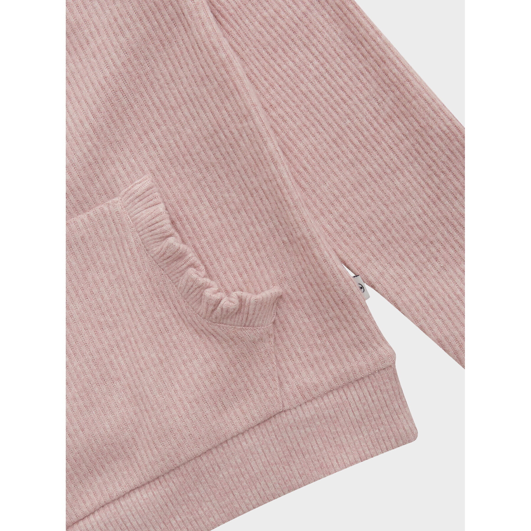 Tom Tailor Суитшърт 1033961 Розов Regular Fit - Pepit.bg