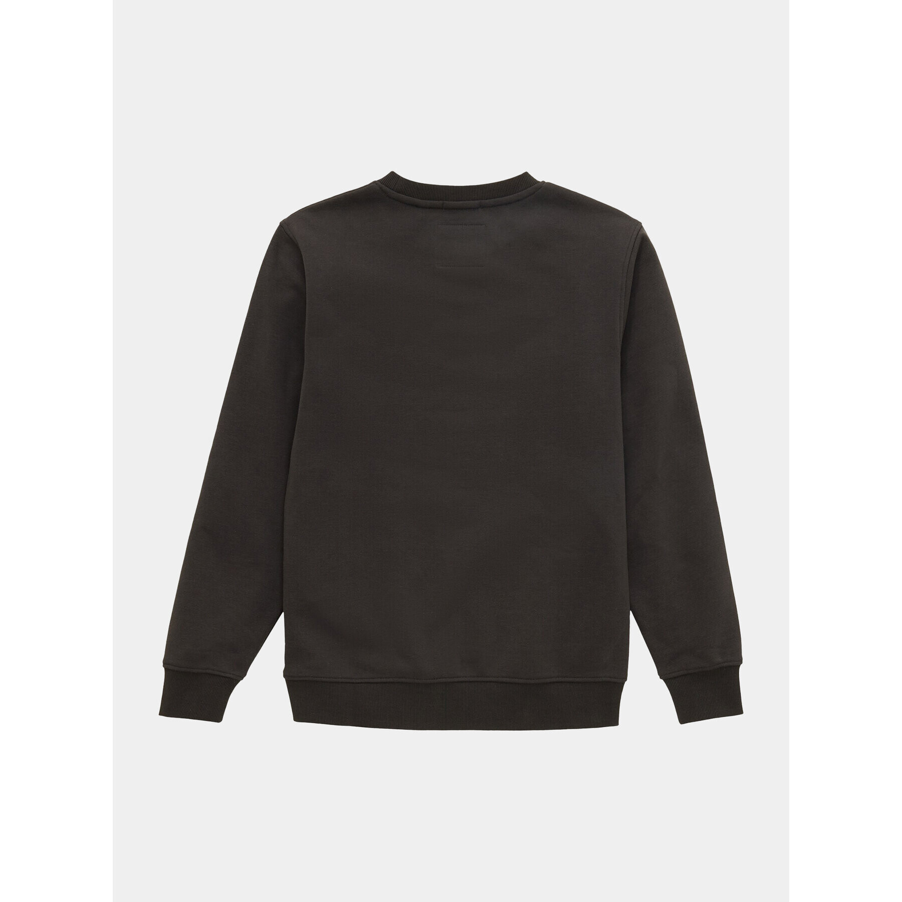 Tom Tailor Суитшърт 1038328 Сив Regular Fit - Pepit.bg