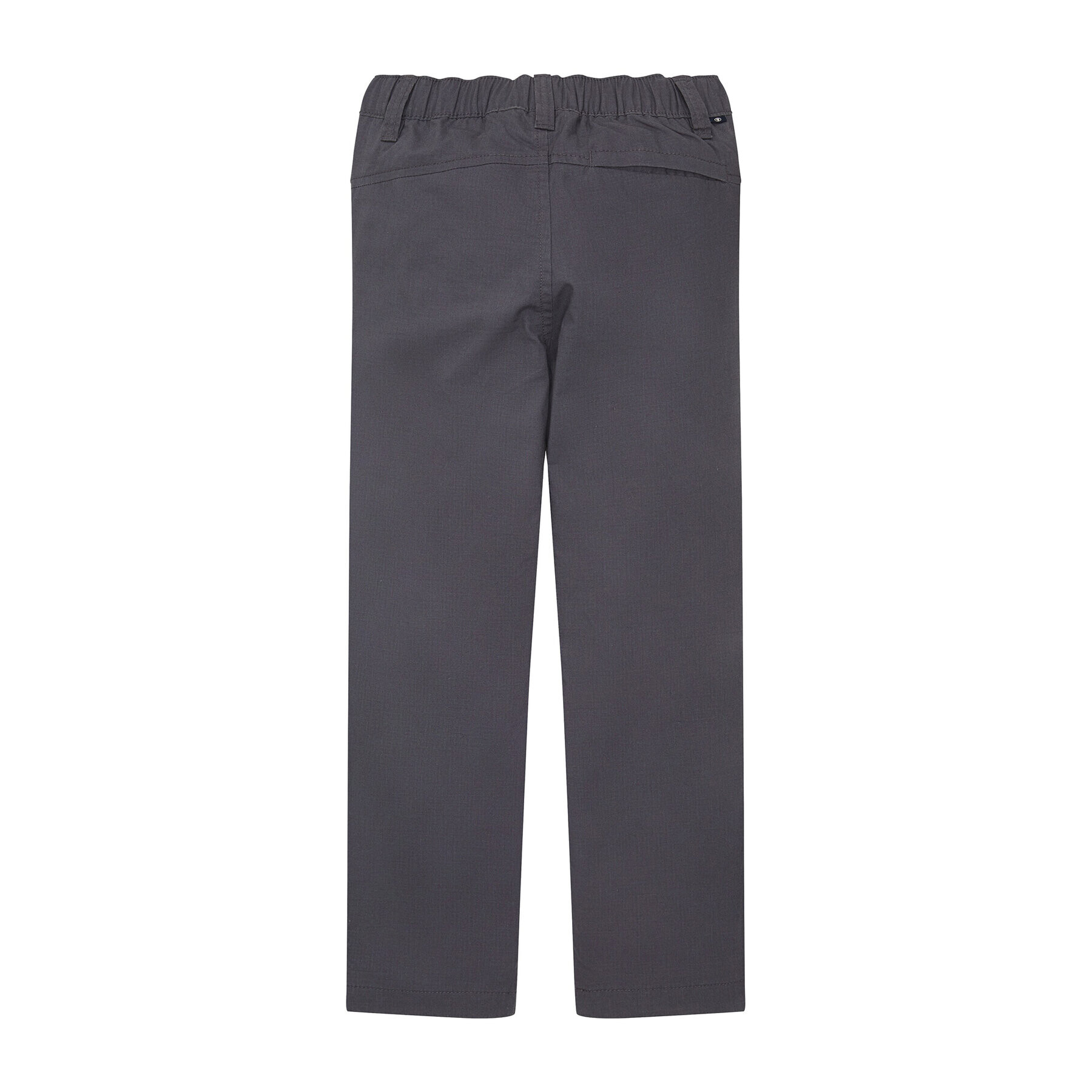 Tom Tailor Текстилни панталони 1033868 Сив Regular Fit - Pepit.bg
