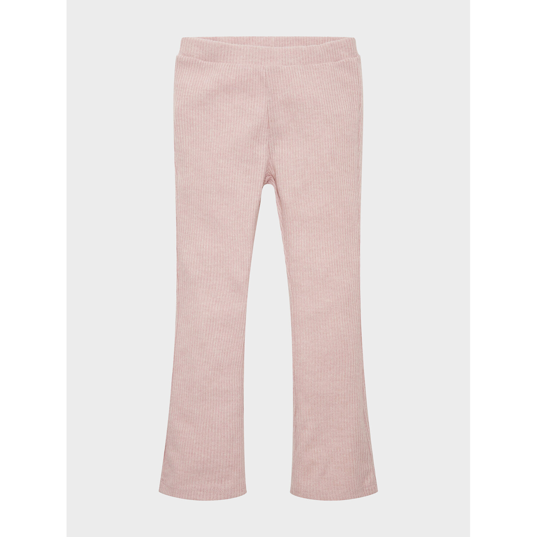 Tom Tailor Текстилни панталони 1034428 Розов Regular Fit - Pepit.bg