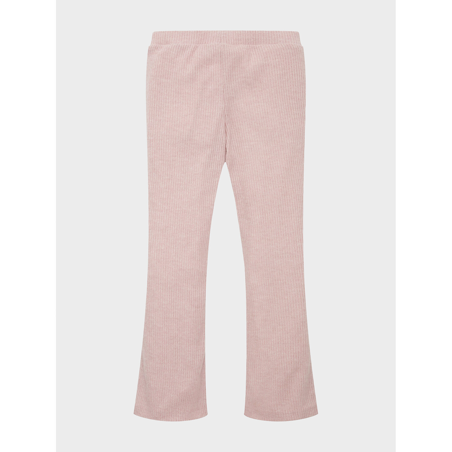 Tom Tailor Текстилни панталони 1034428 Розов Regular Fit - Pepit.bg