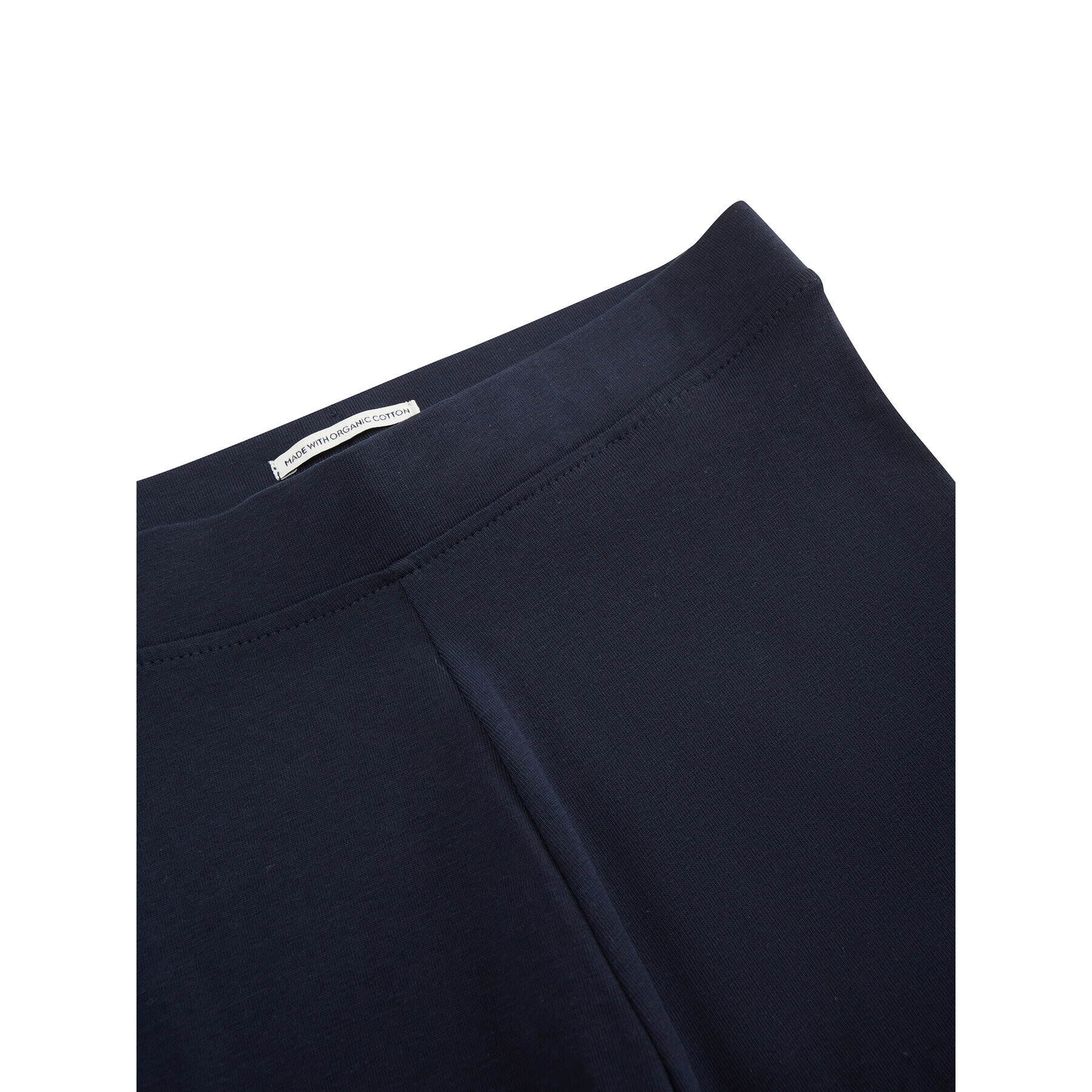 Tom Tailor Текстилни панталони 1035218 Син - Pepit.bg