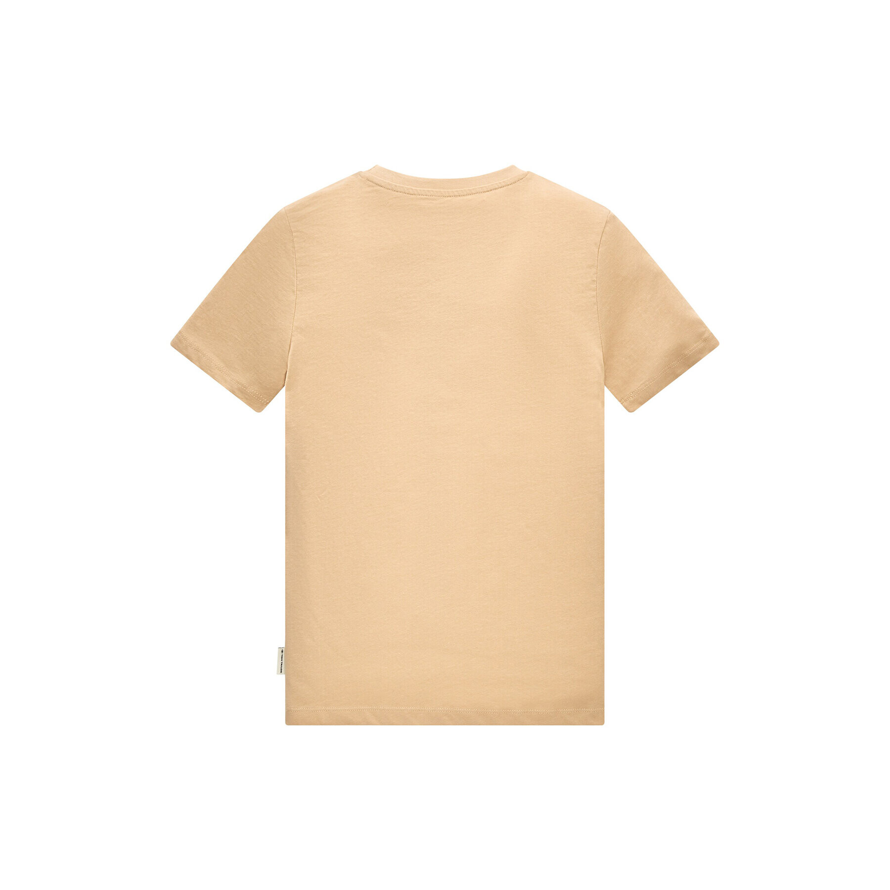 Tom Tailor Тишърт 1034953 Бежов - Pepit.bg