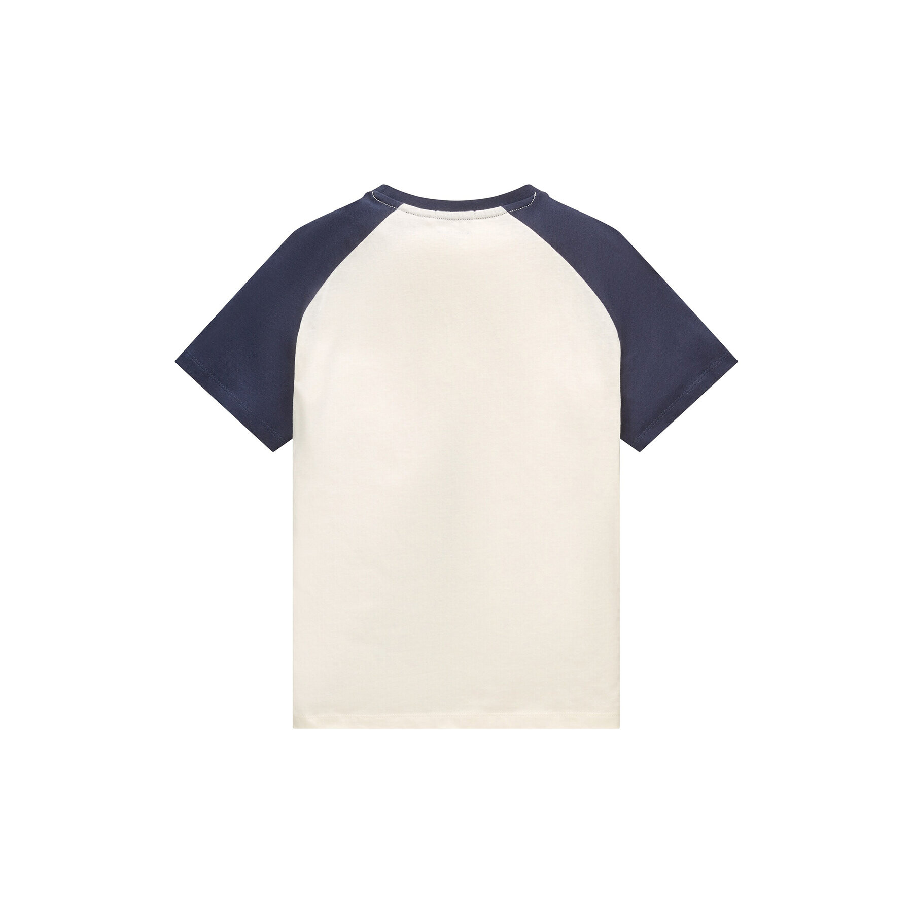 Tom Tailor Тишърт 1034955 Бял - Pepit.bg
