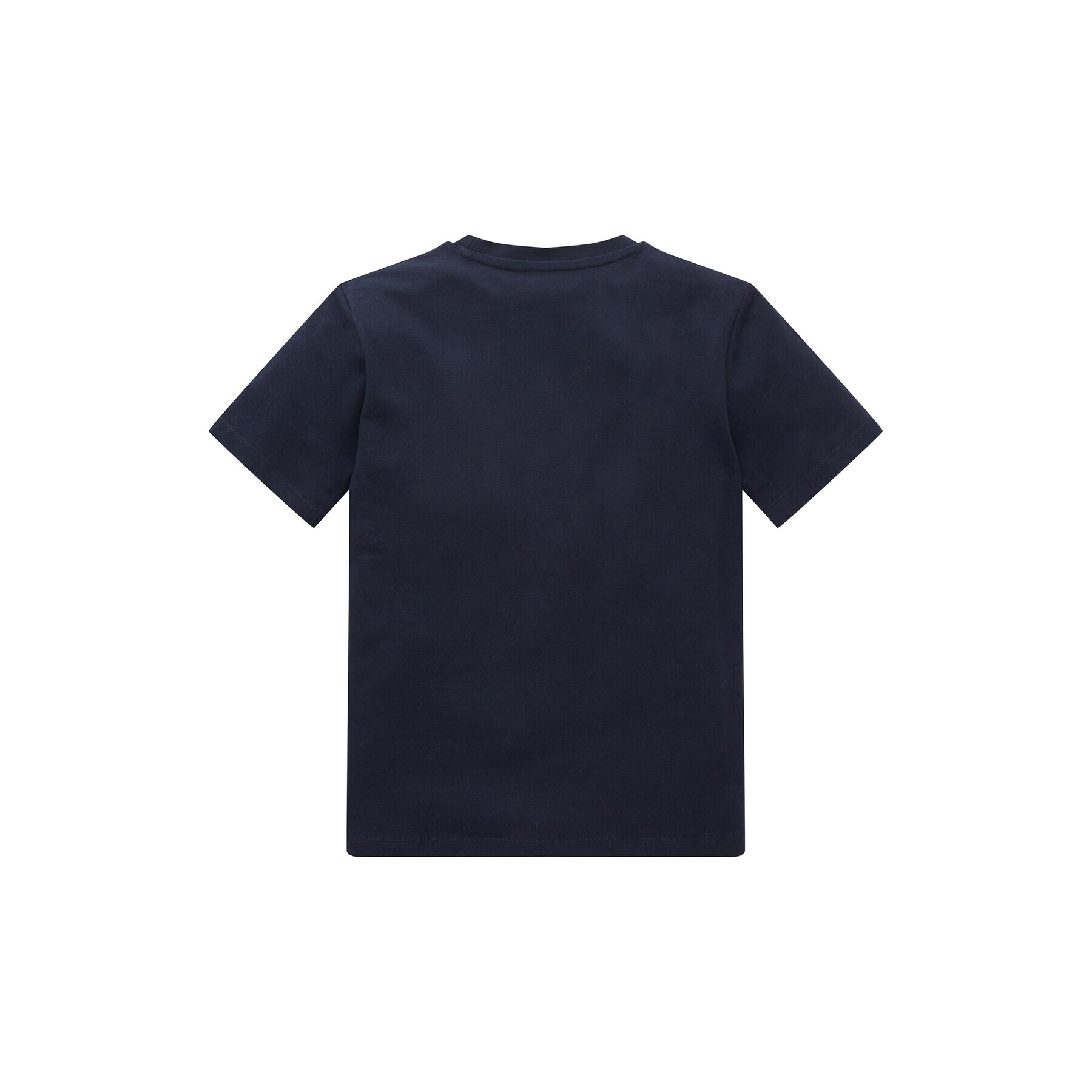 Tom Tailor Тишърт 1034988 Син - Pepit.bg