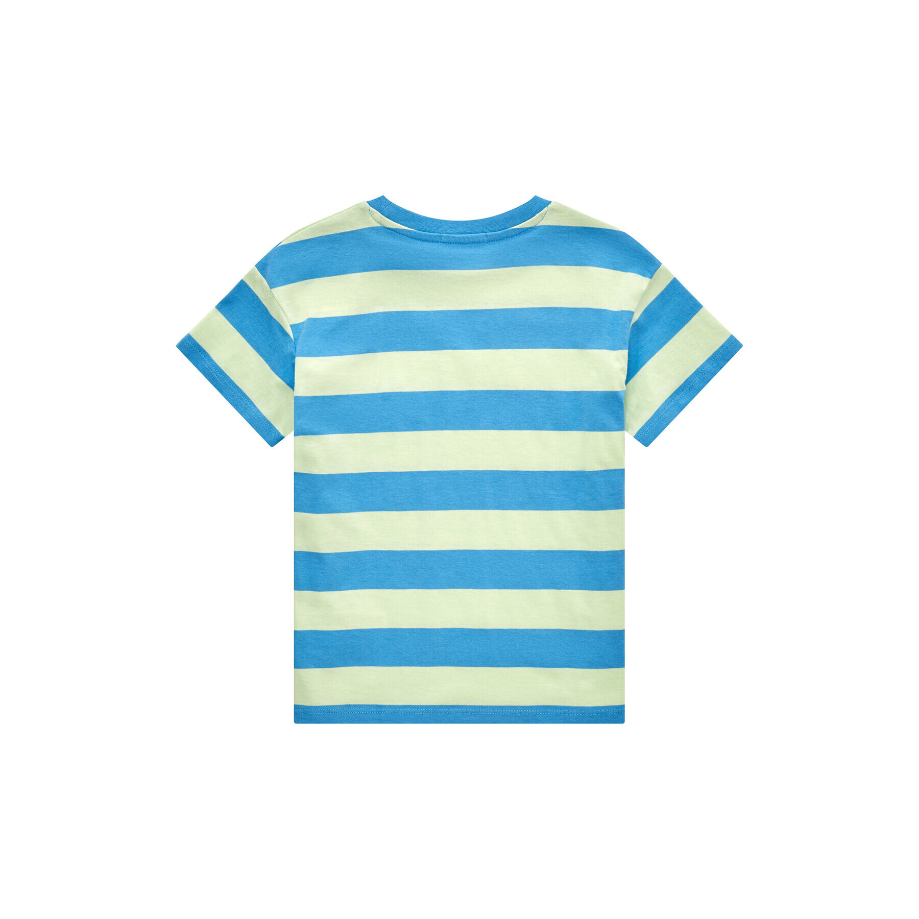 Tom Tailor Тишърт 1035059 Цветен - Pepit.bg